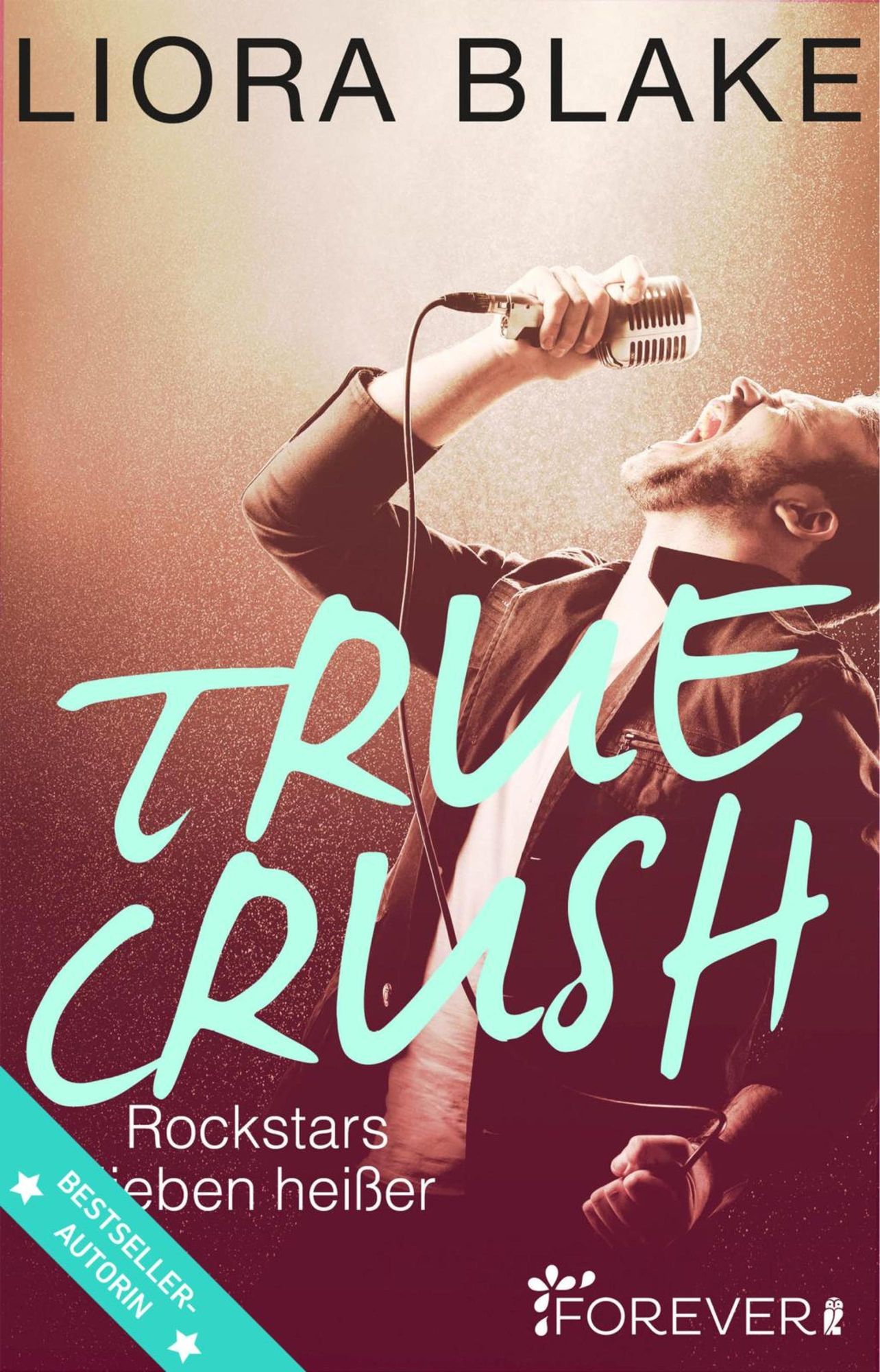 True Crush von Liora Blake Foto