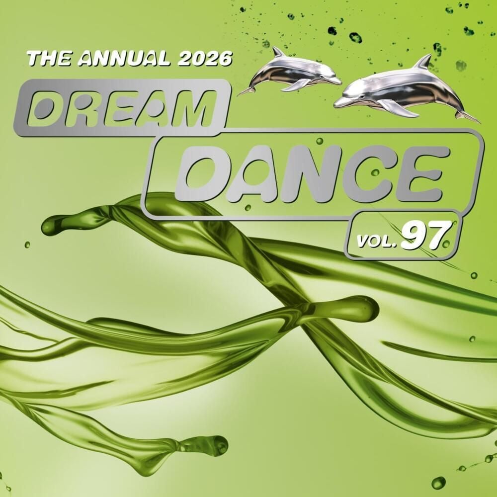 Dream Dance Vol. 97 - The Annual von Various (CD) kaufen
