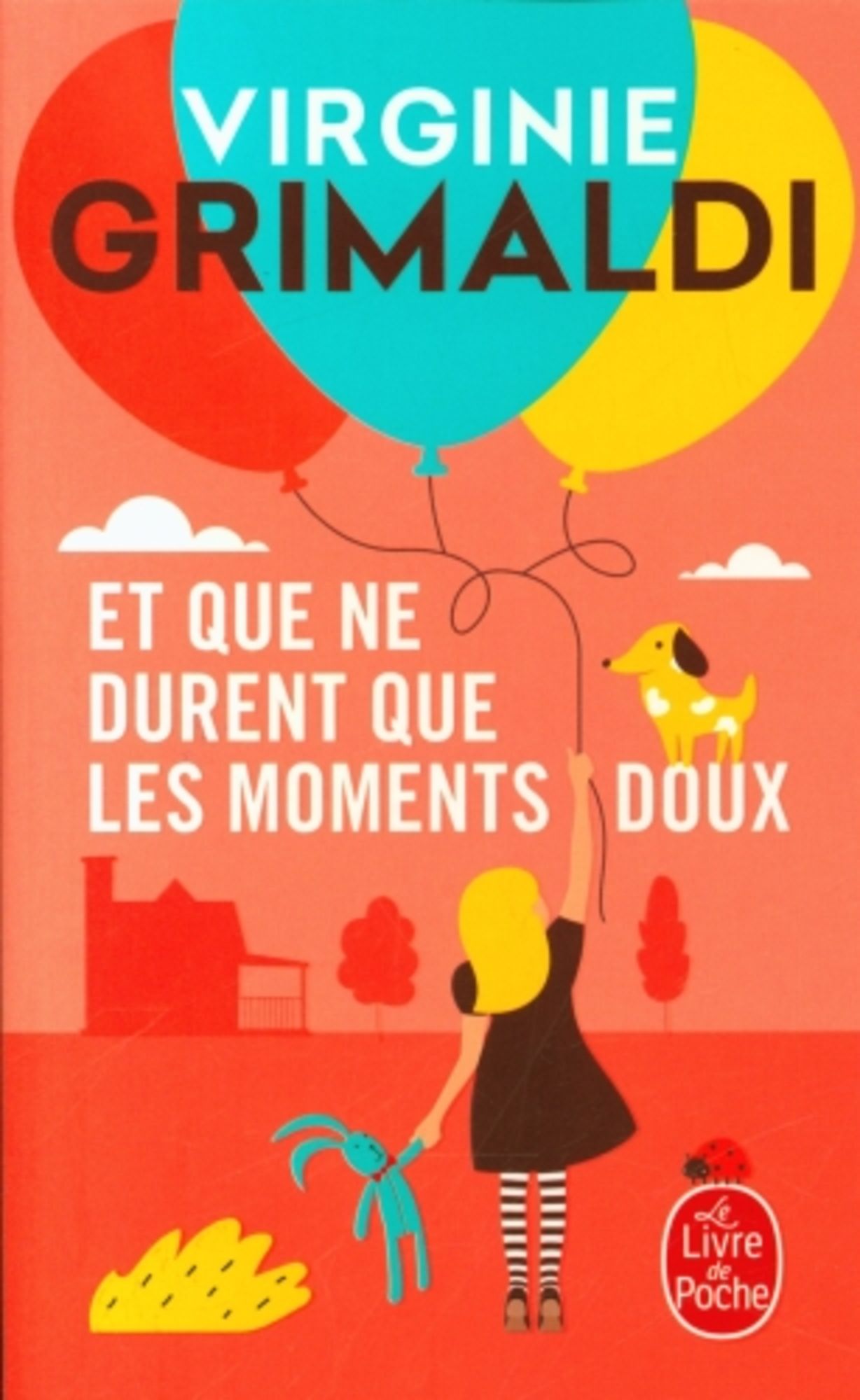 LES MOMENTS DOUX - Hachette