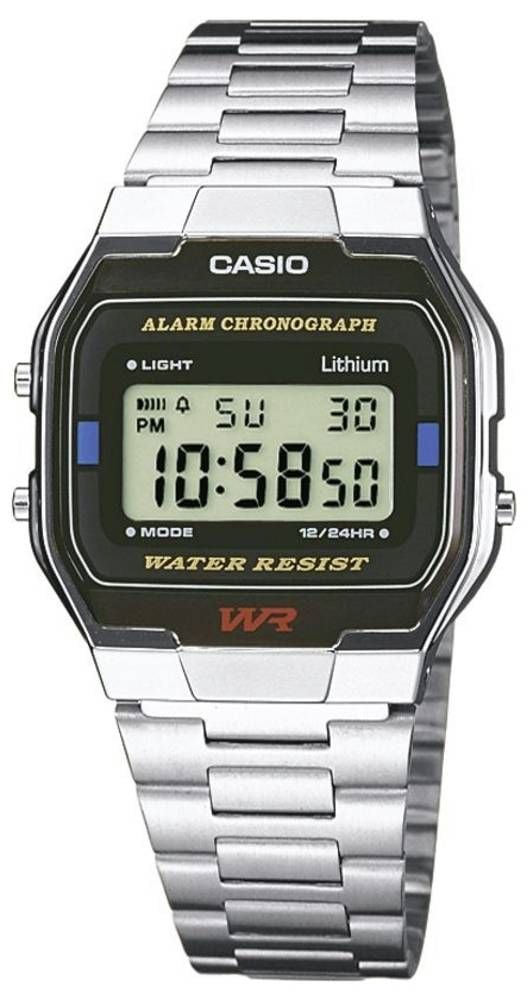 Casio Chronograph Armbanduhr und andere Casio Uhren online kaufen