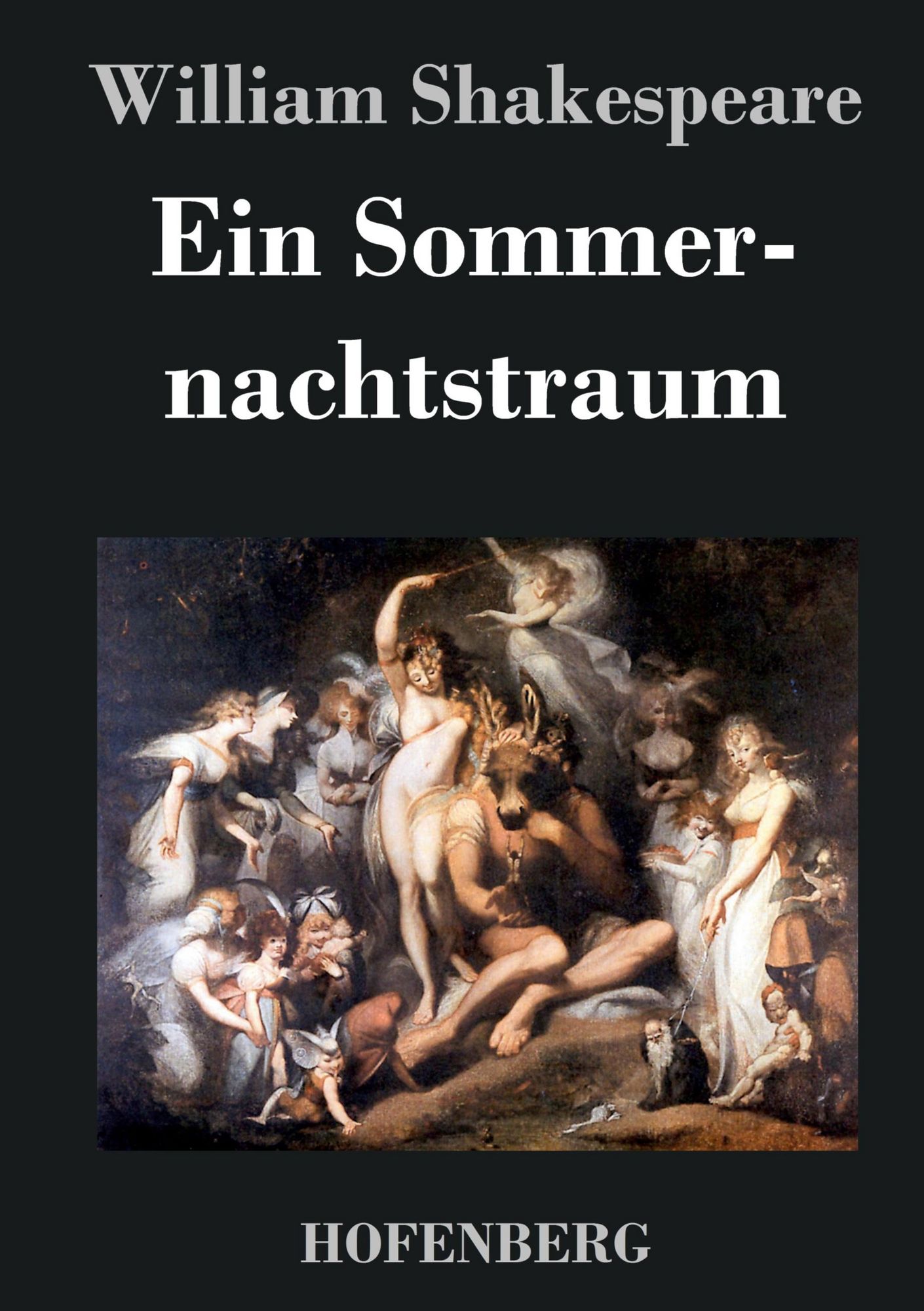 Ein Sommernachtstraum