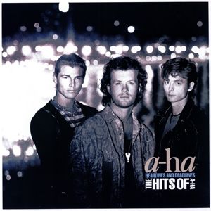 Headlines And Deadlines-The Hits of A-Ha von A-ha (Vinyl) kaufen