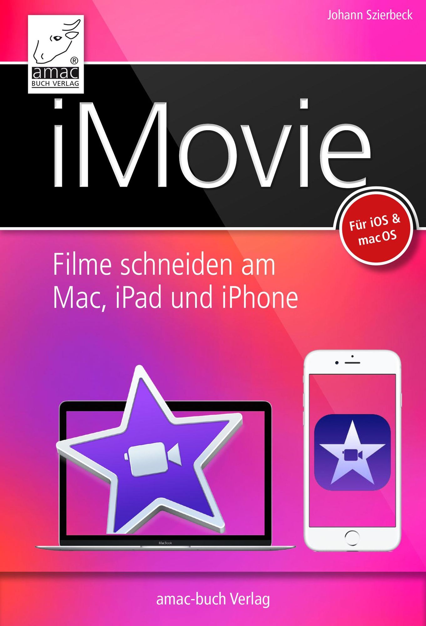 IMovie für iPhone und Mac: Erste Schritte