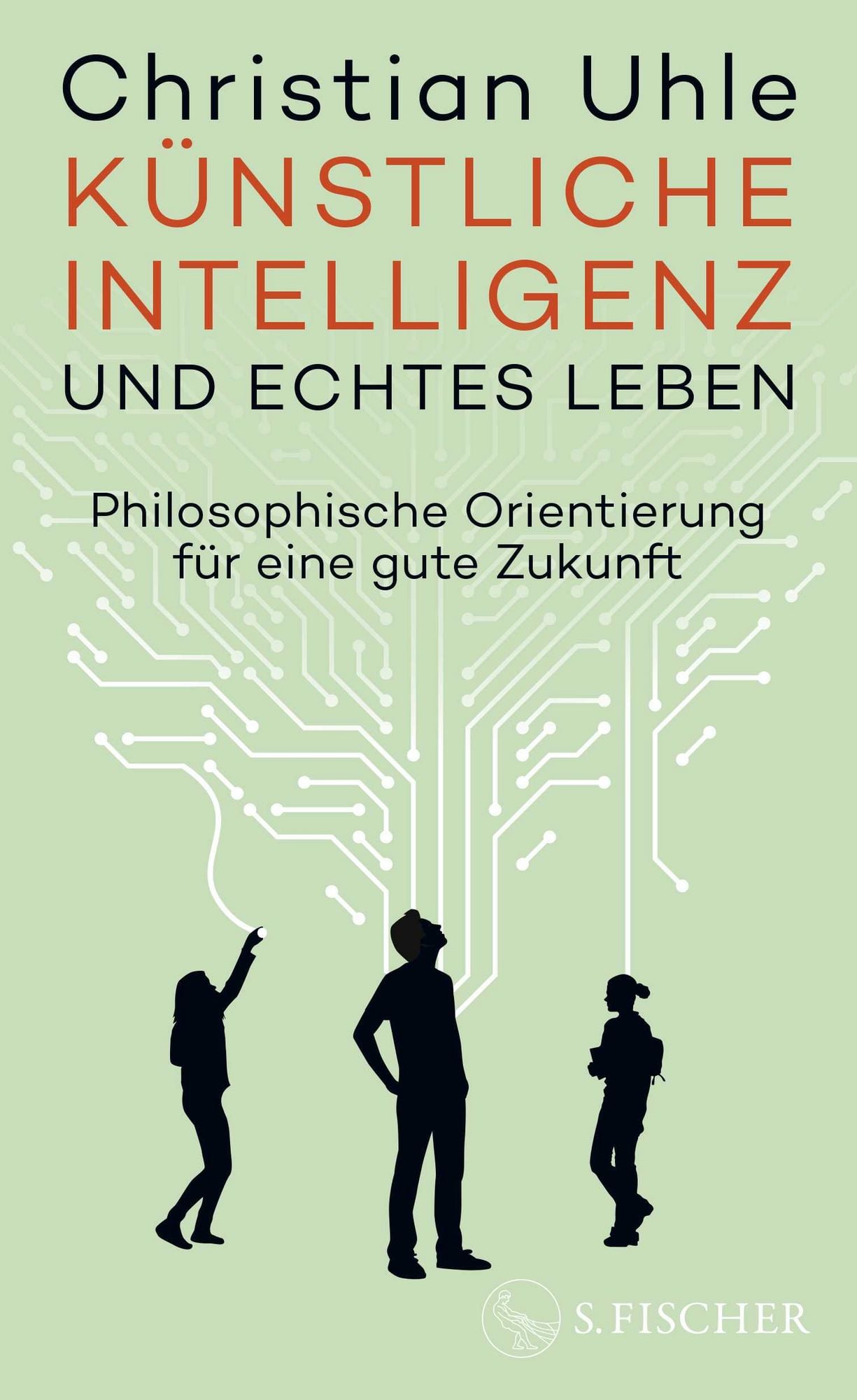 Knstliche Intelligenz und echtes Leben" online kaufen