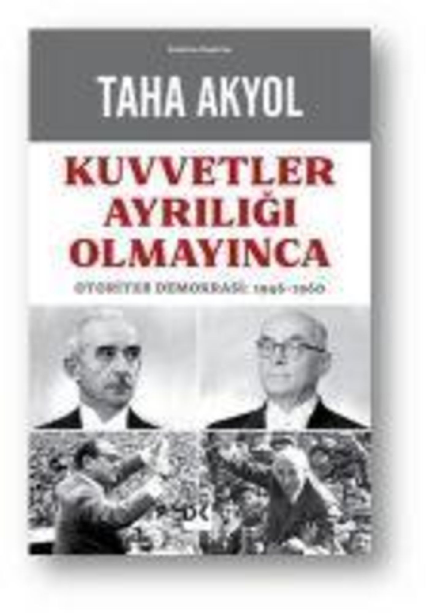 'Kuvvetler Ayriligi Olmayinca' - 'Nach Schulform' Schulbuch