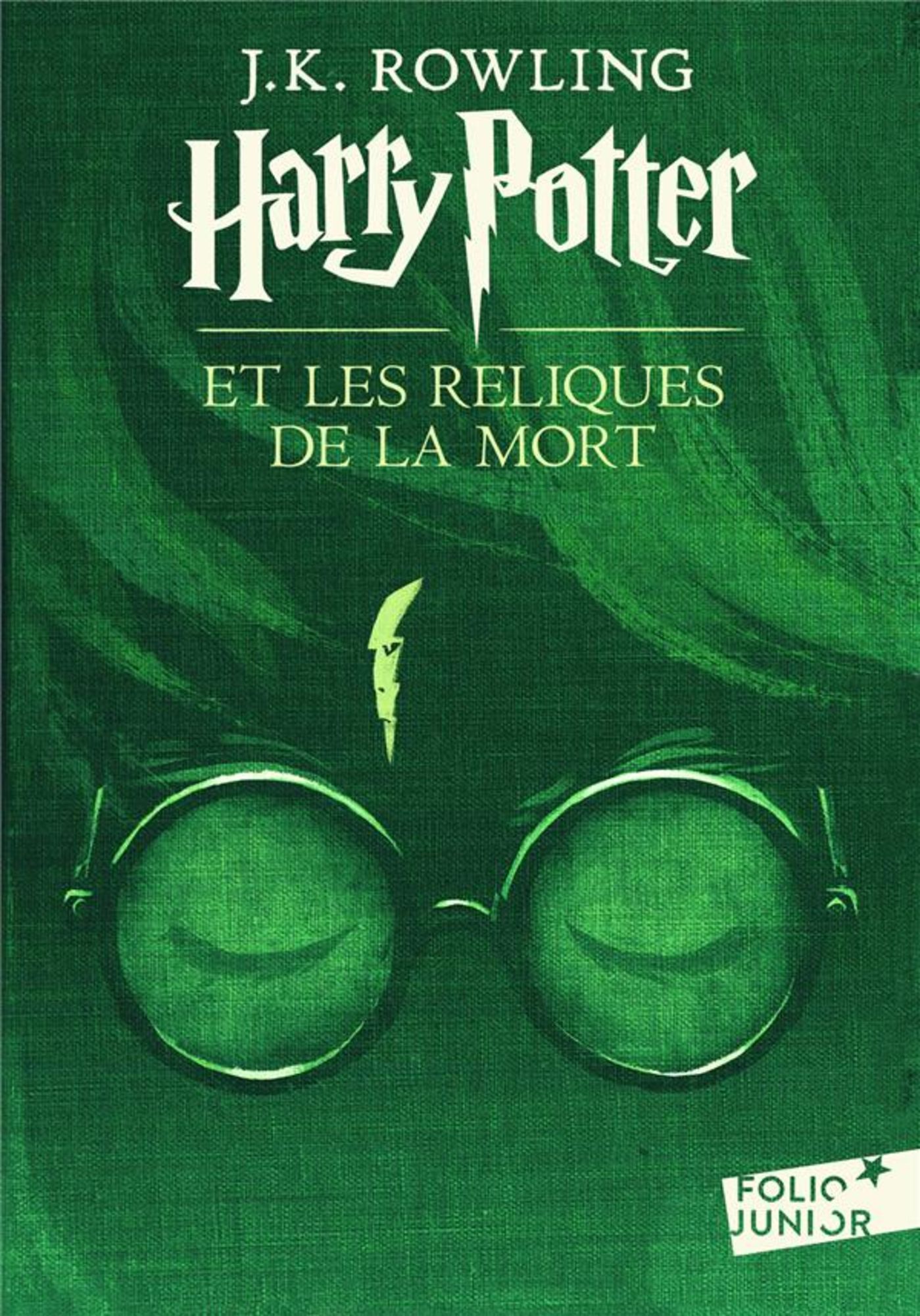 Harry Potter et la coupe de feu by Joanne K Rowling - Paperback
