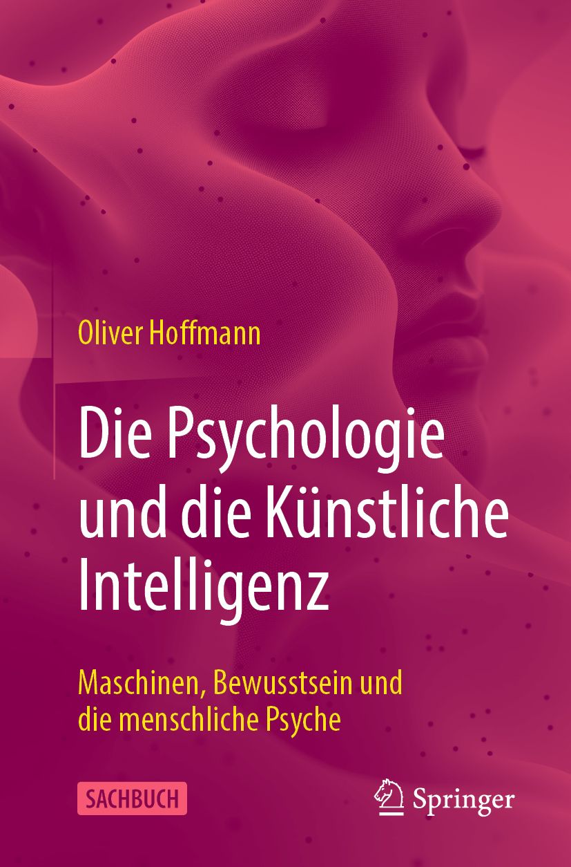 Die Psychologie und die Knstliche Intelligenz" online kaufen