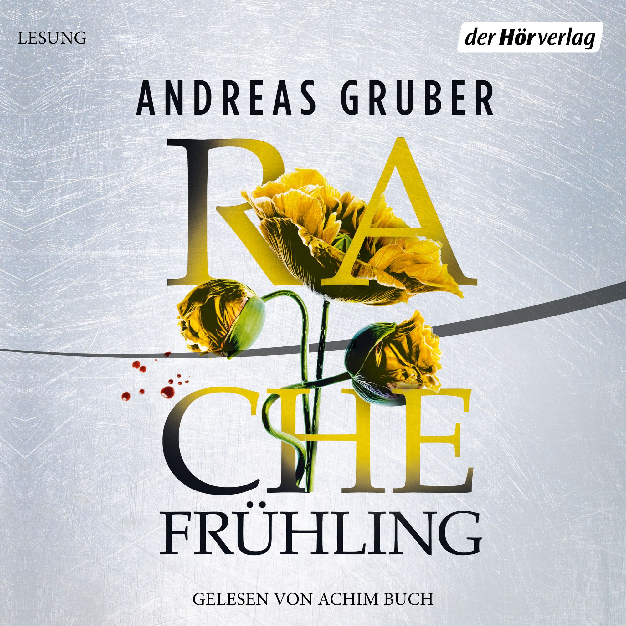 Rachefrühling (Pulaski 4) von Andreas Gruber - Hörbuch-Download