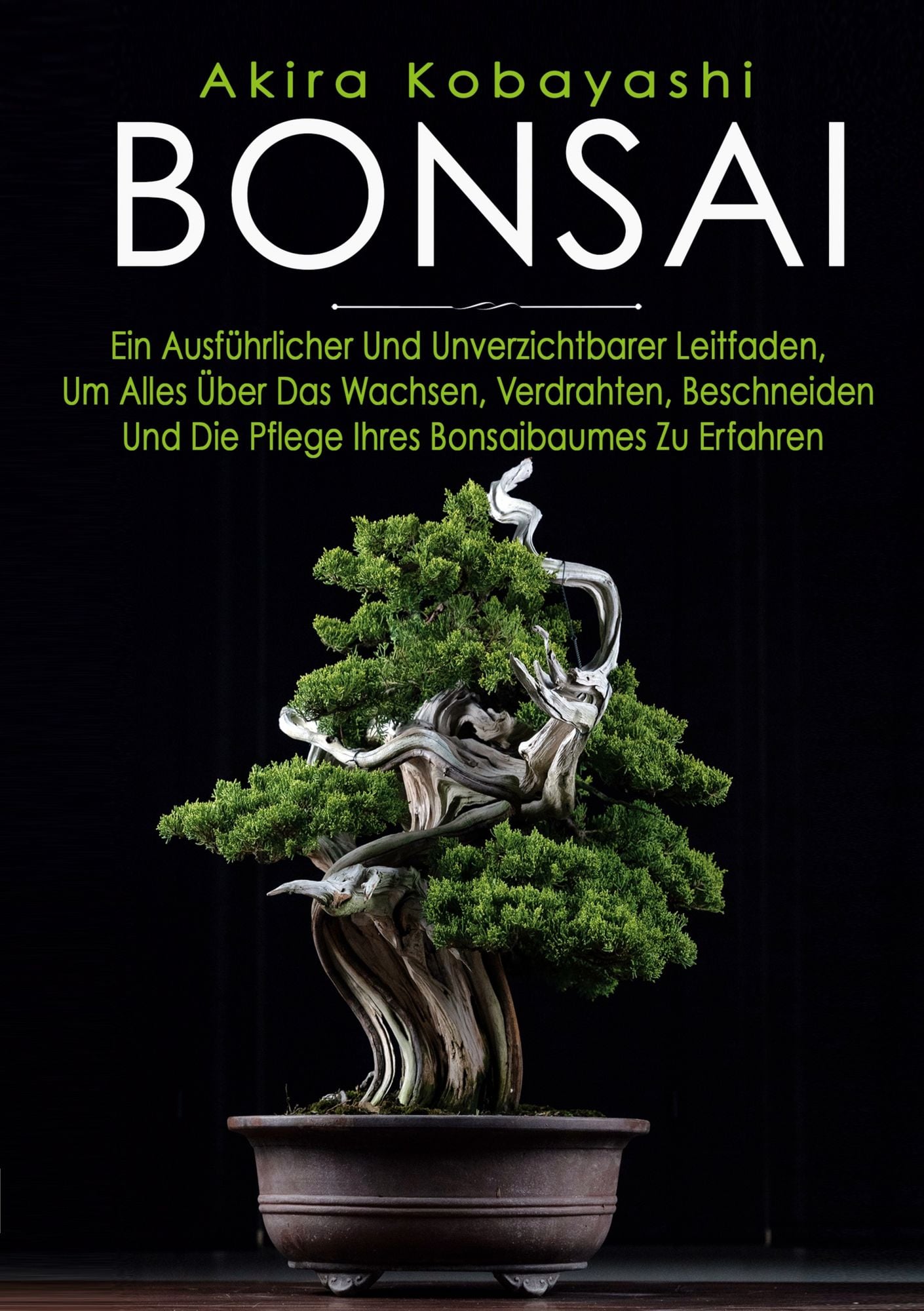 Bonsai" online kaufen
