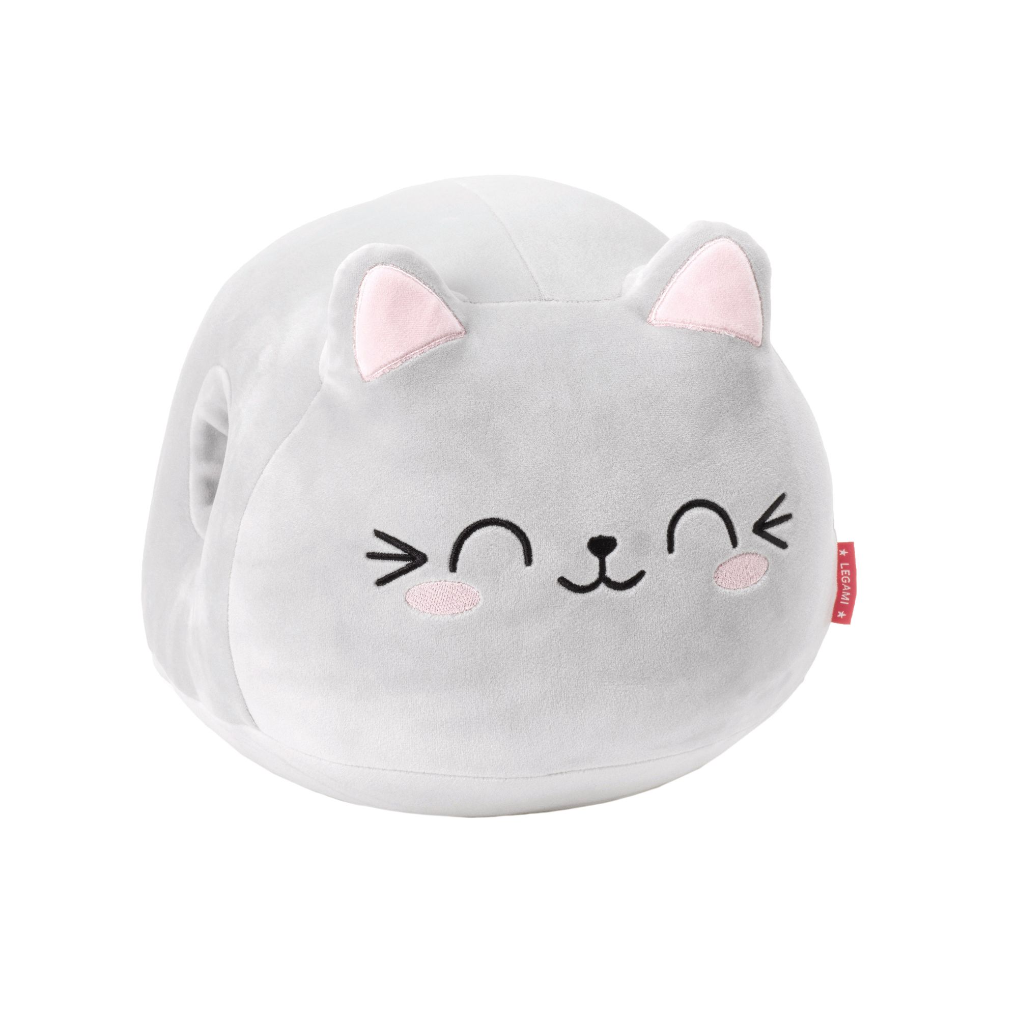 Super Soft! Kissen & Handwärmer - Kitty online bestellen
