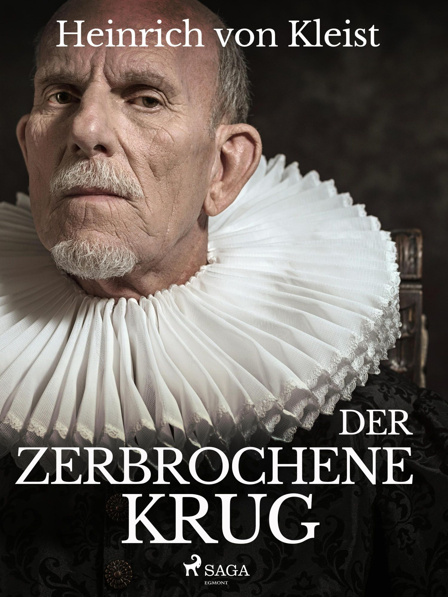 Der Zerbrochene Krug Von Heinrich Von Kleist 'Der zerbrochene Krug' von 'Heinrich Kleist' - eBook