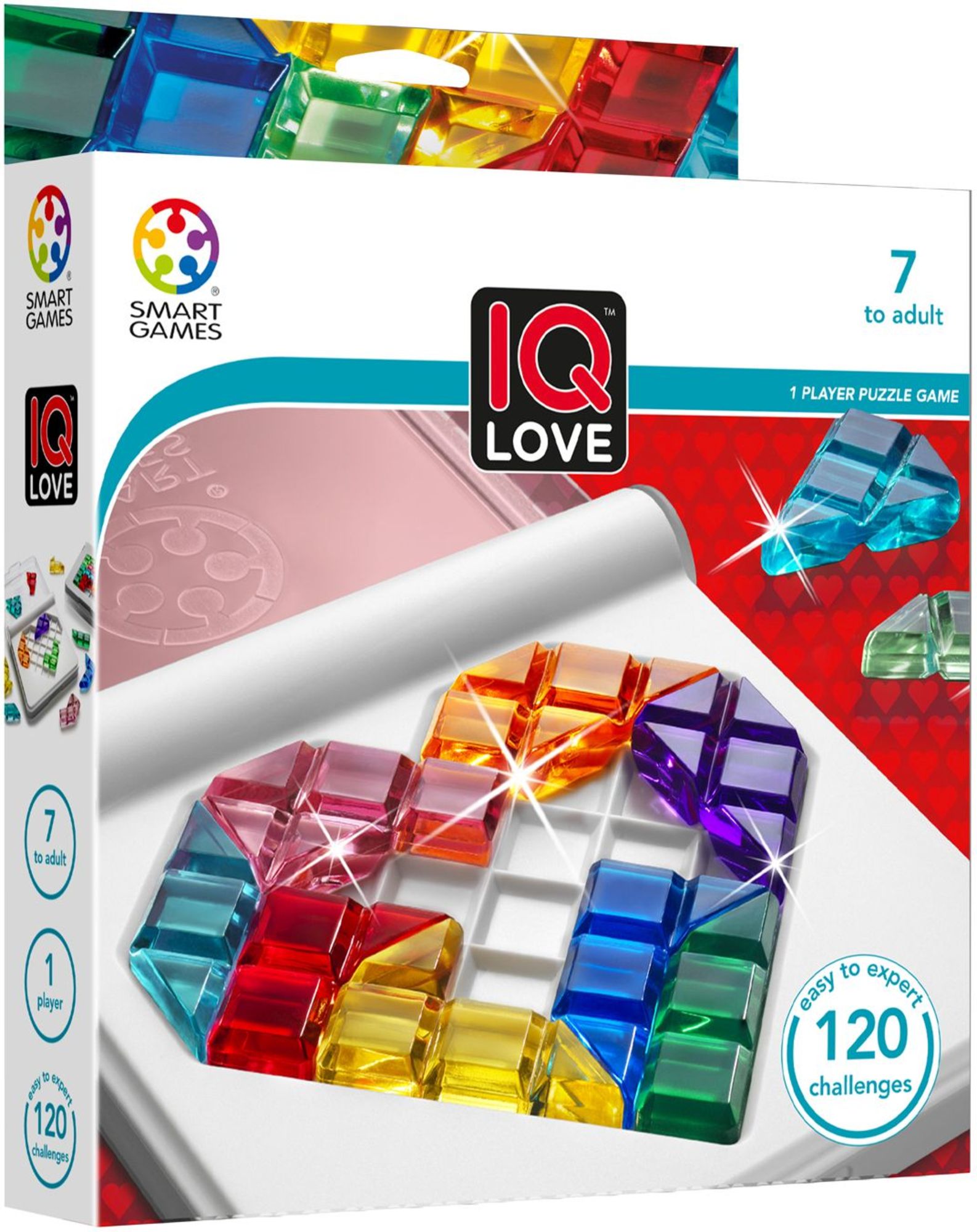 IQ-Love' kaufen - Spielwaren
