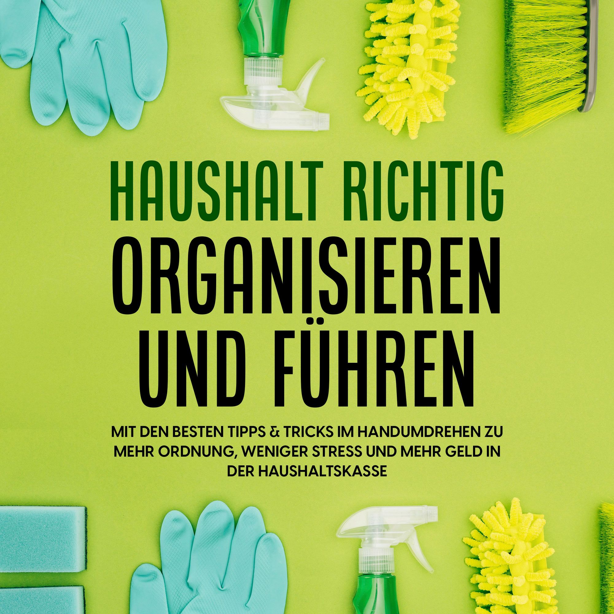 Haushalts Tipps Und Tricks