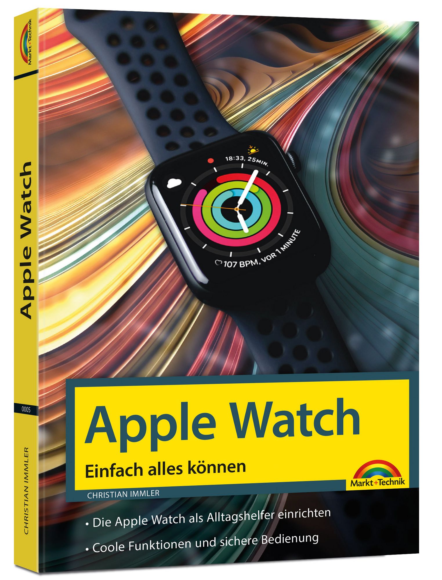 apple watch 4 nike  media markt