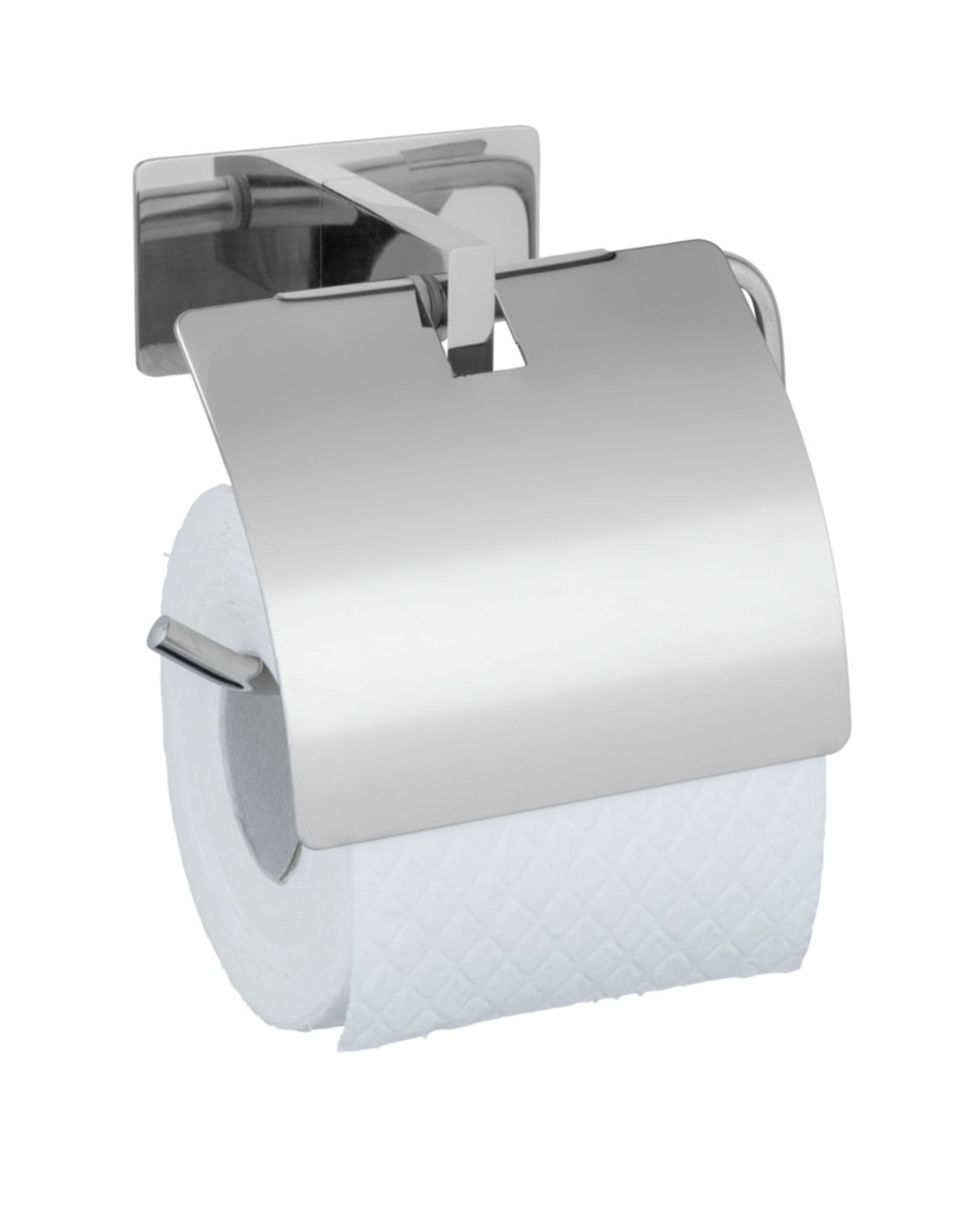 Shine, Deckel Turbo-Loc® bestellen online Genova Toilettenpapierhalter mit