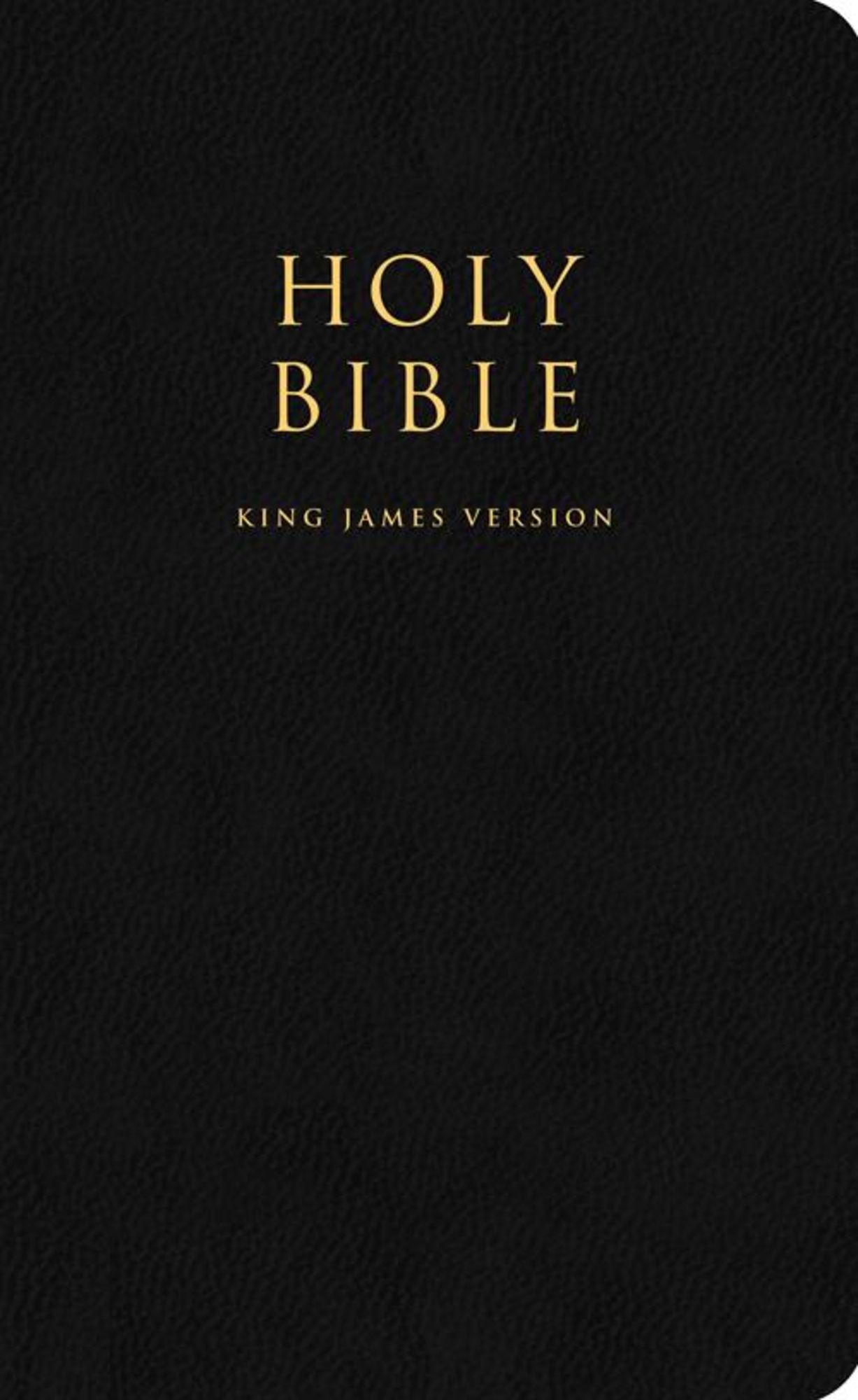 Holy Bible von Collins UK Leder 978 0 00 725976 2 Thalia