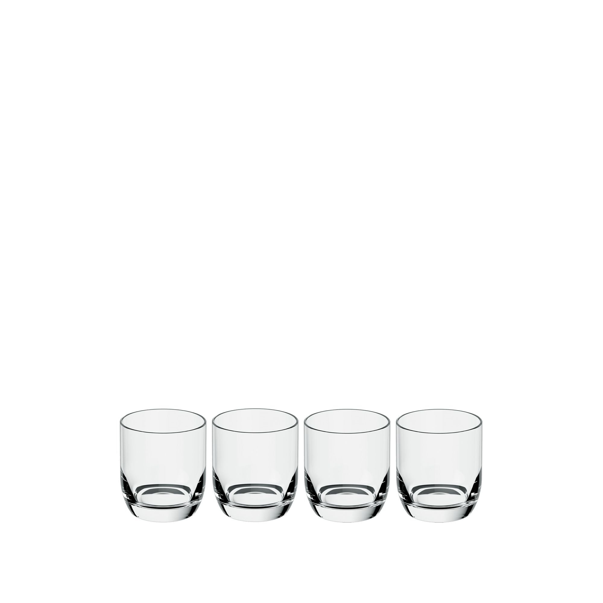 Villeroy & Boch La Divina Schnapsglas, 4 Stueck kaufen