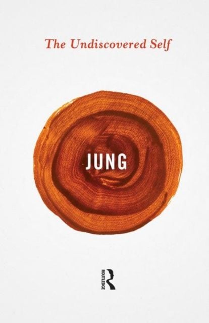 'The Undiscovered Self' von 'Carl Gustav Jung' 'Taschenbuch' '9780