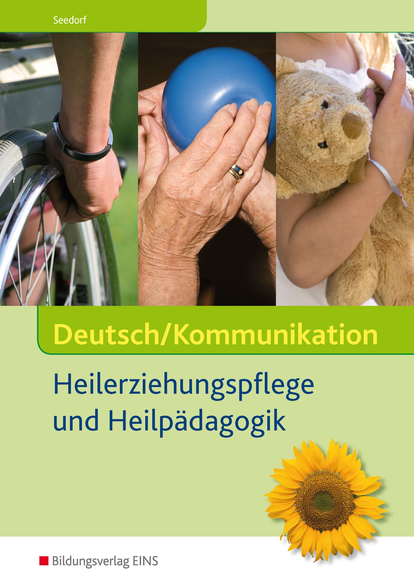 'Deutsch/Kommunikation - Heilerziehungspflege Und Heilpädagogik ...