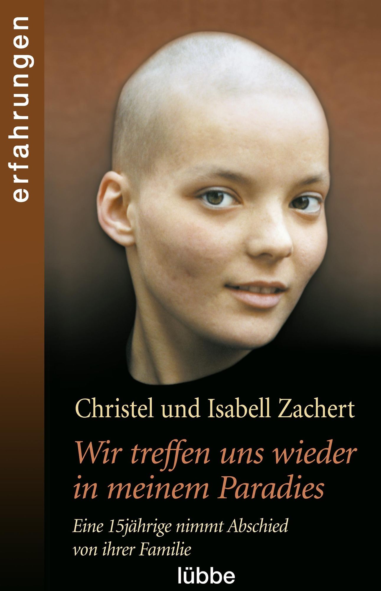 'Wir treffen uns wieder in meinem Paradies' von 'Christel Zachert' - eBook