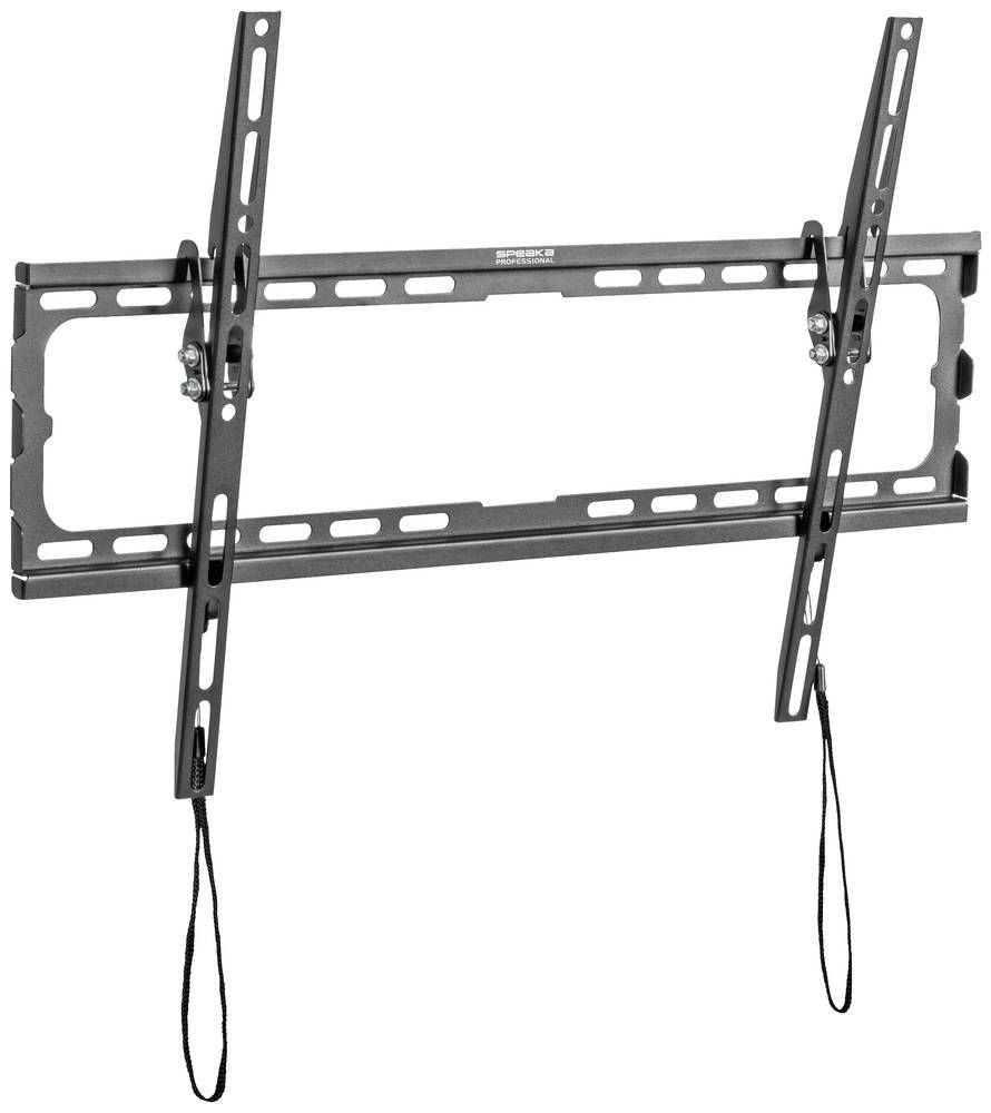 Acquista SpeaKa Professional SP-TVM-610 Supporto a parete per TV 81,3 cm (32) - 165,1 cm (65) Fisso Distanza dalla parete ridot da