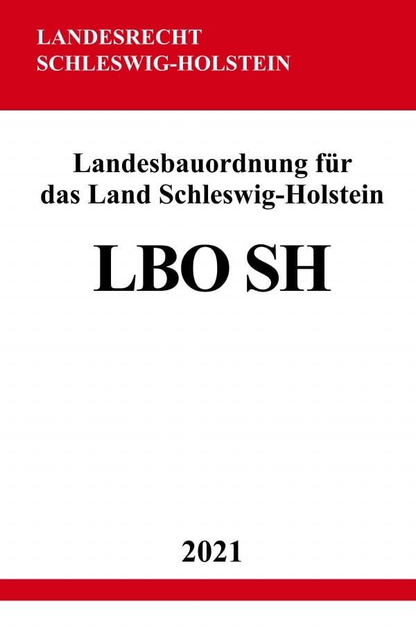 Lbo Schleswig Holstein 2023