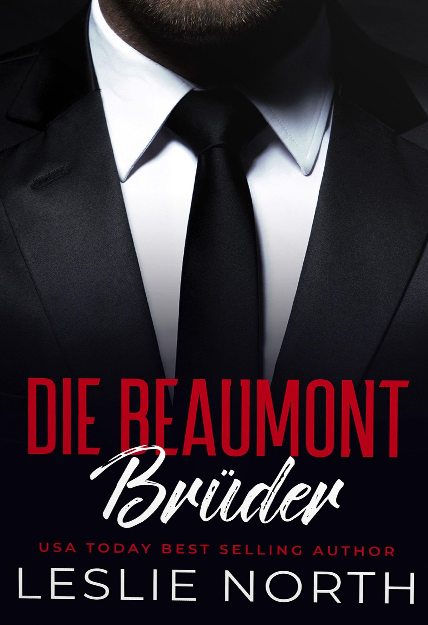 Die Beaumont Br der von Leslie North eBook