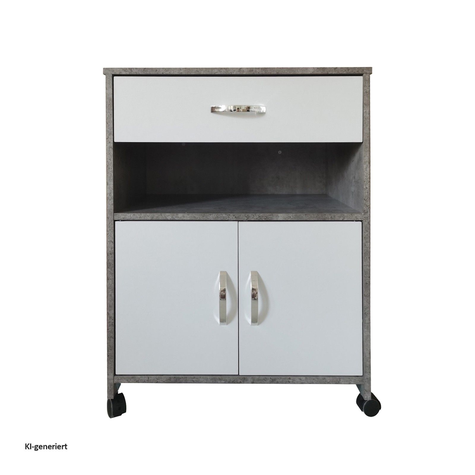 HTI-Living Küchenschrank Blanca Küchenschrank Blanca kaufen