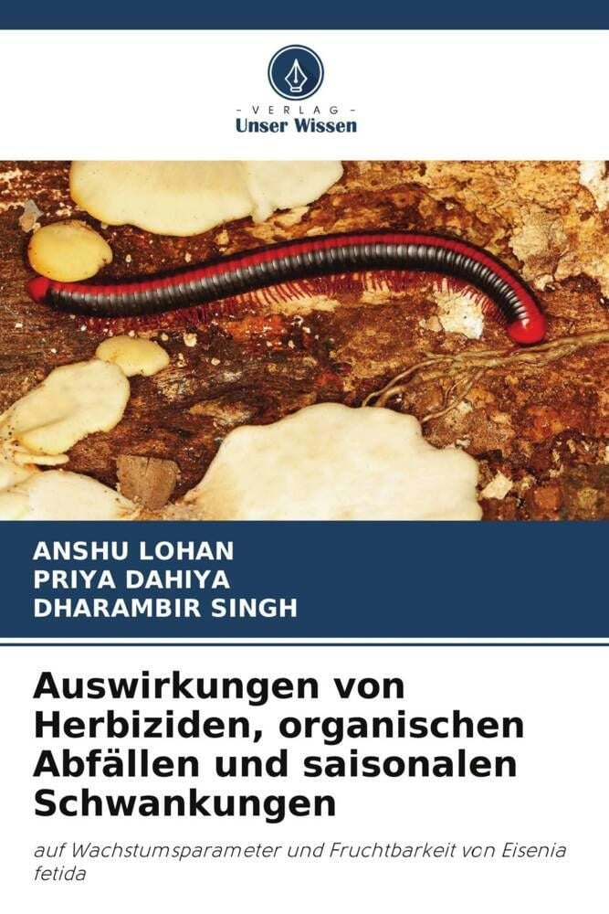 'Auswirkungen von organischen Abfällen und saisonalen