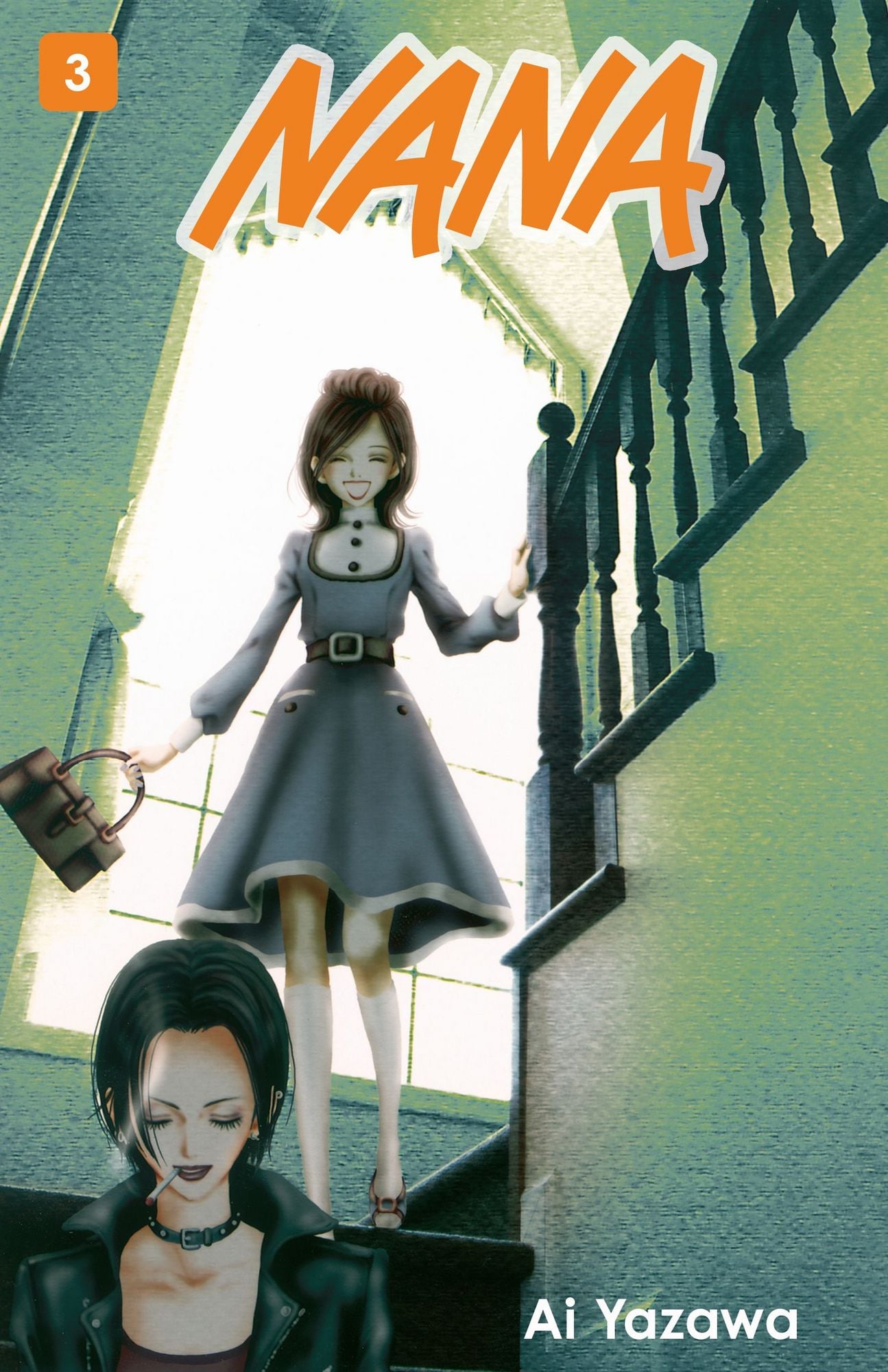 Nana 03