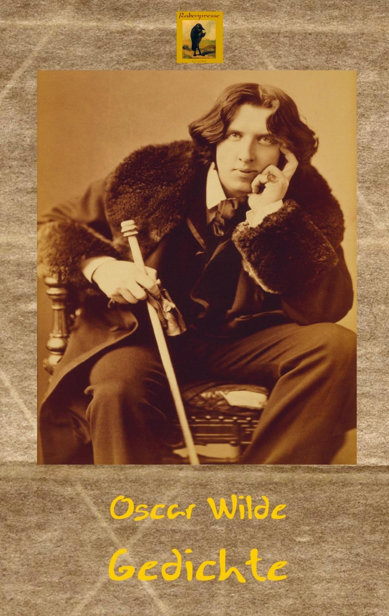 Gedichte von Oscar Wilde - Buch - 978-94-036-8179-5