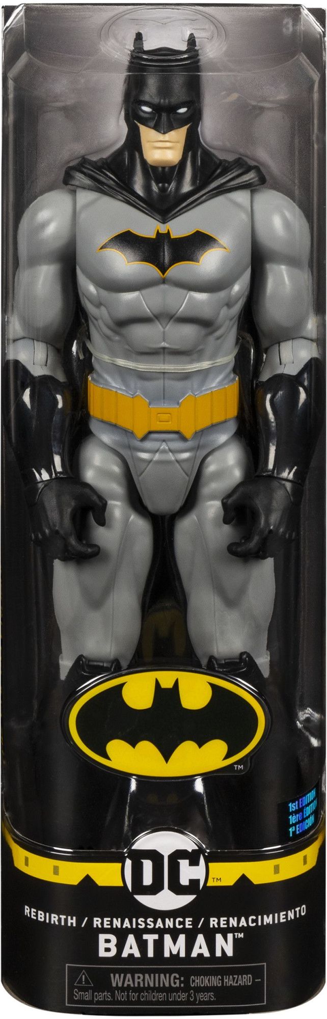 Spin Master - DC - Batman 30cm-Actionfigur kaufen - Spielwaren | Thalia