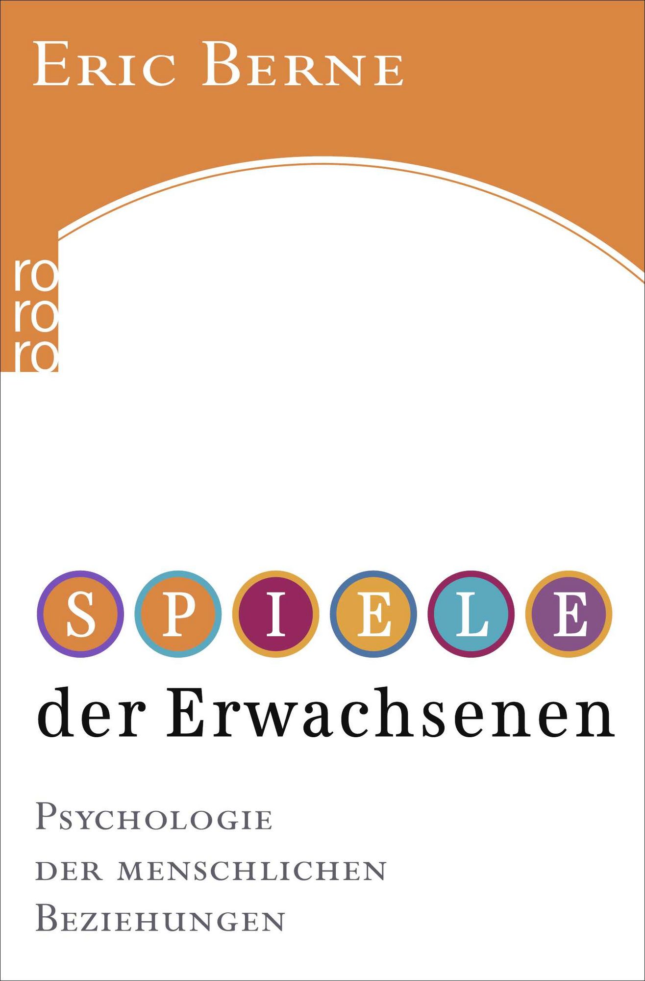 Spiele der Erwachsenen cover