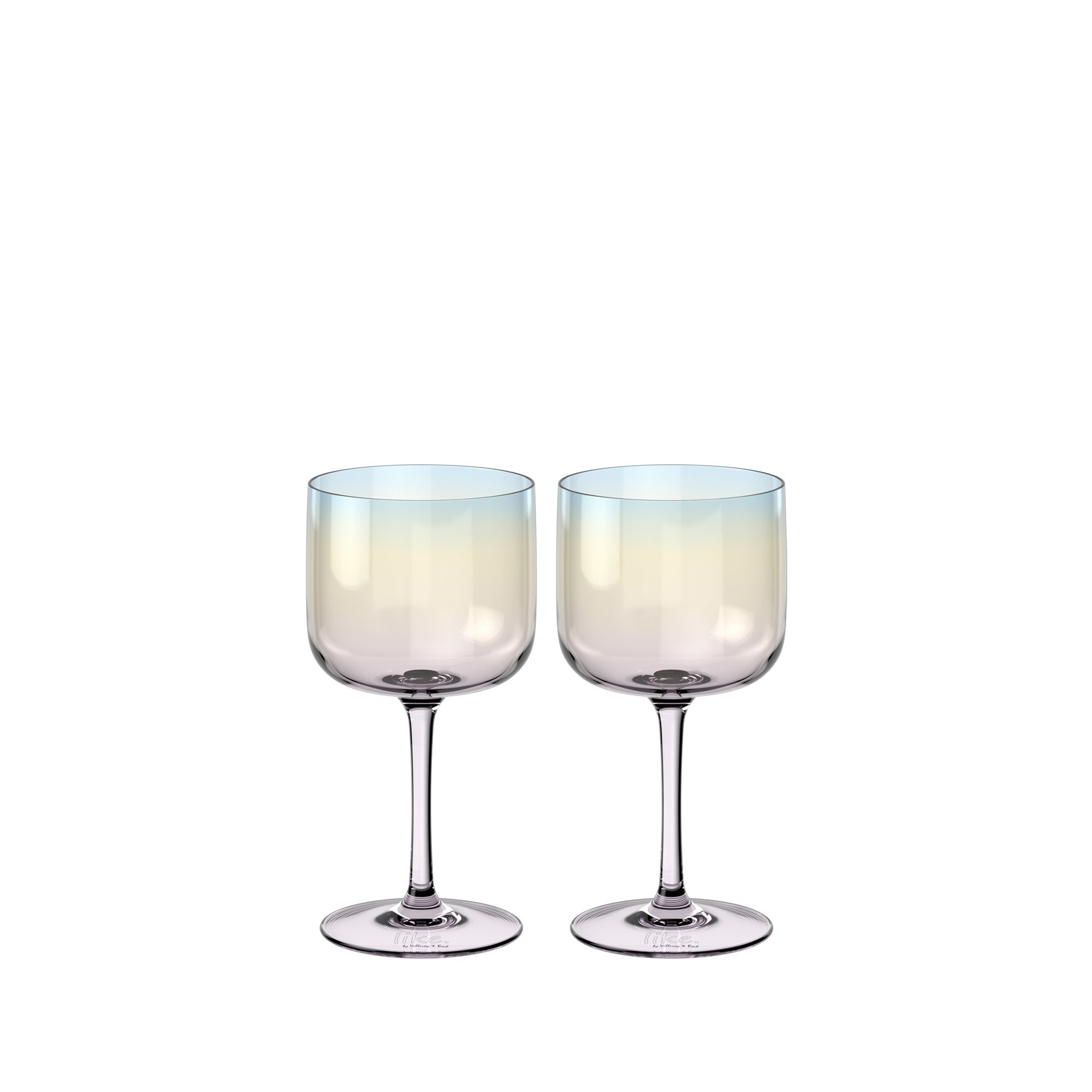 Villeroy & Boch Like Glass Weinglas, Set 2tlg kaufen