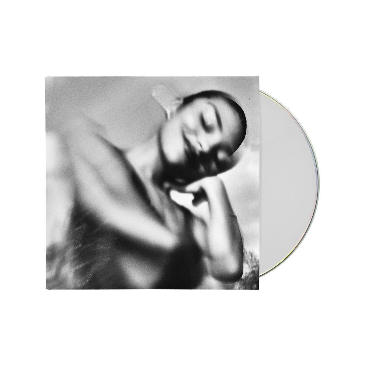 洋楽 Olivia Dean The Art of Loving CD alt The Art of Loving von Olivia Dean (CD) kaufen