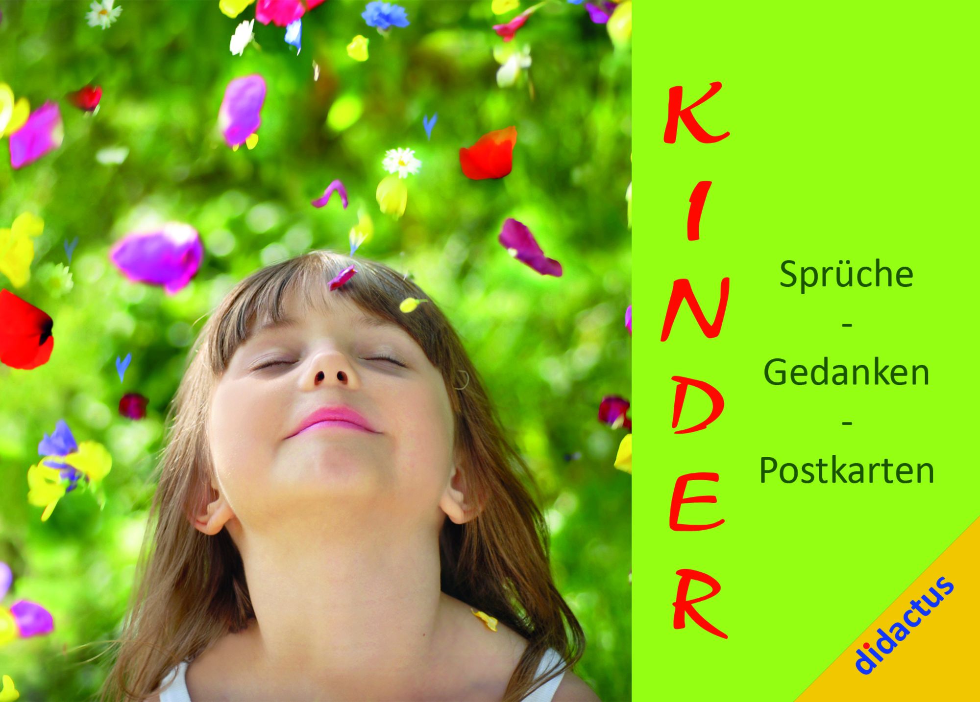 ""Kinder" Sprüche, Gedanken, Postkarten" online kaufen