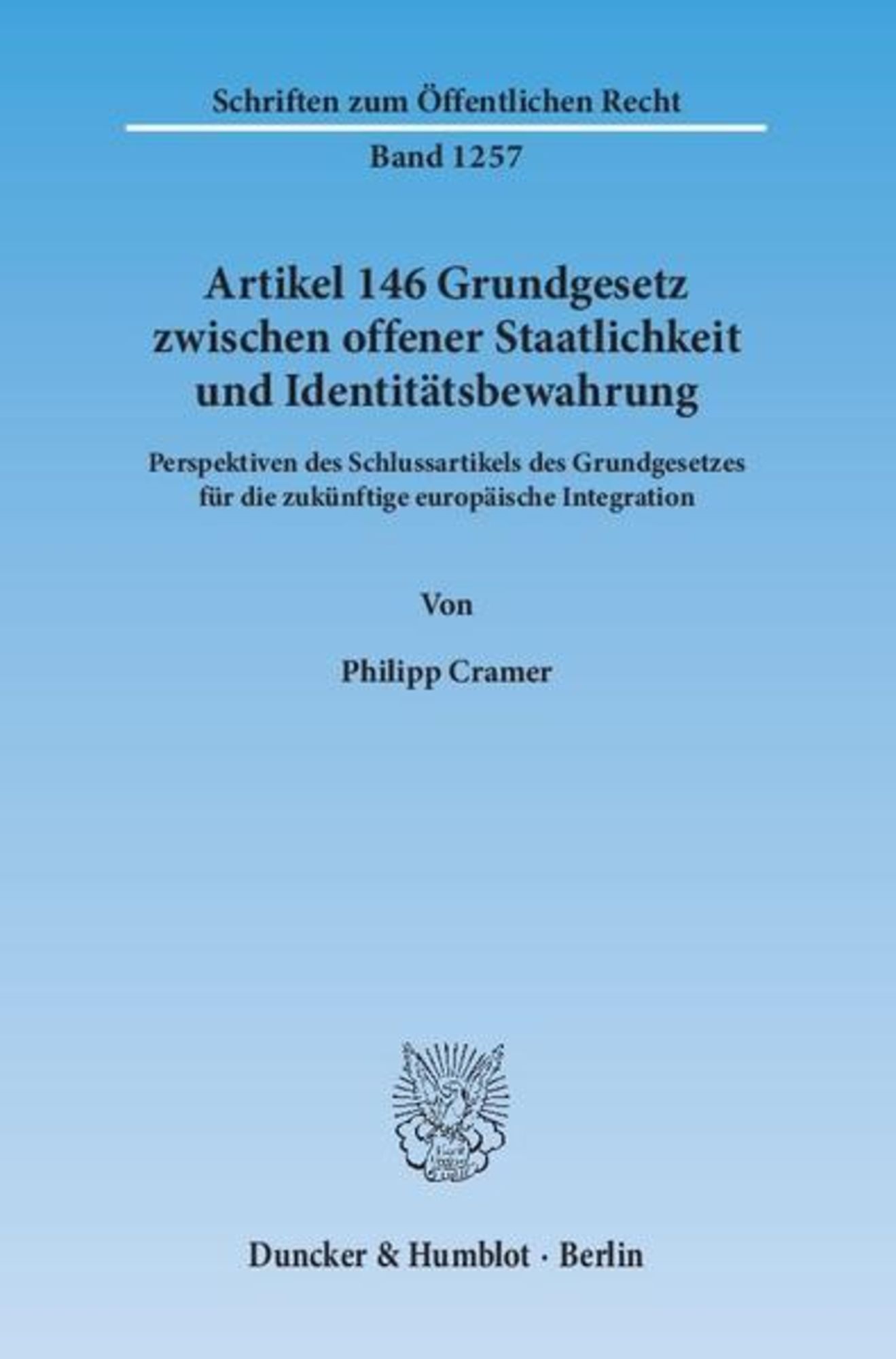 Grundgesetz， GG  Kommentar  by Huber Huber / Voßkuhle (vormals v. Mangoldt | Grundgesetz: GG | 8