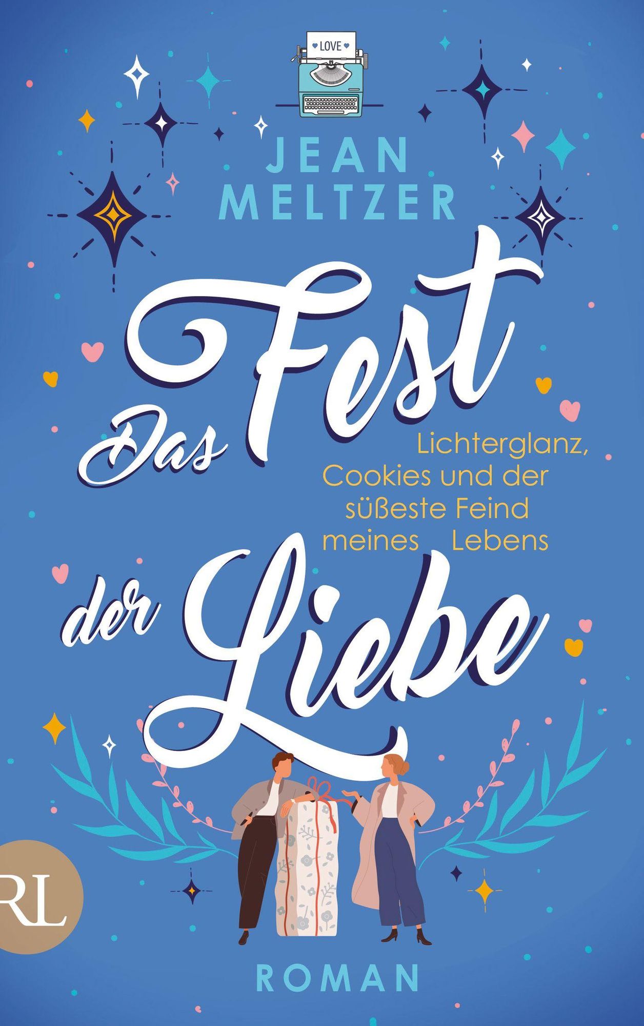 Das Fest der Liebe von Jean Meltzer. Bücher | Orell Füssli