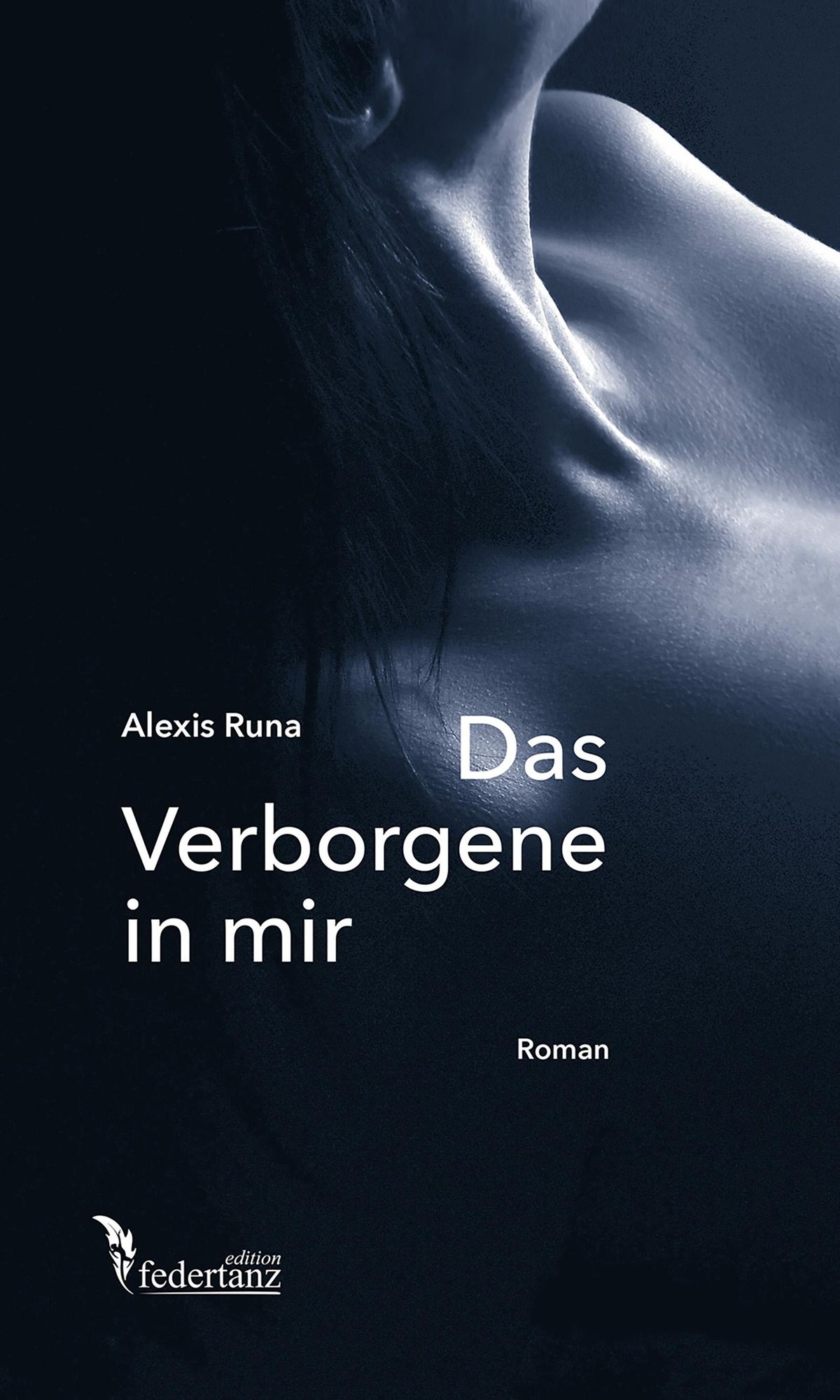 Das Verborgene in mir von Alexis Runa Foto