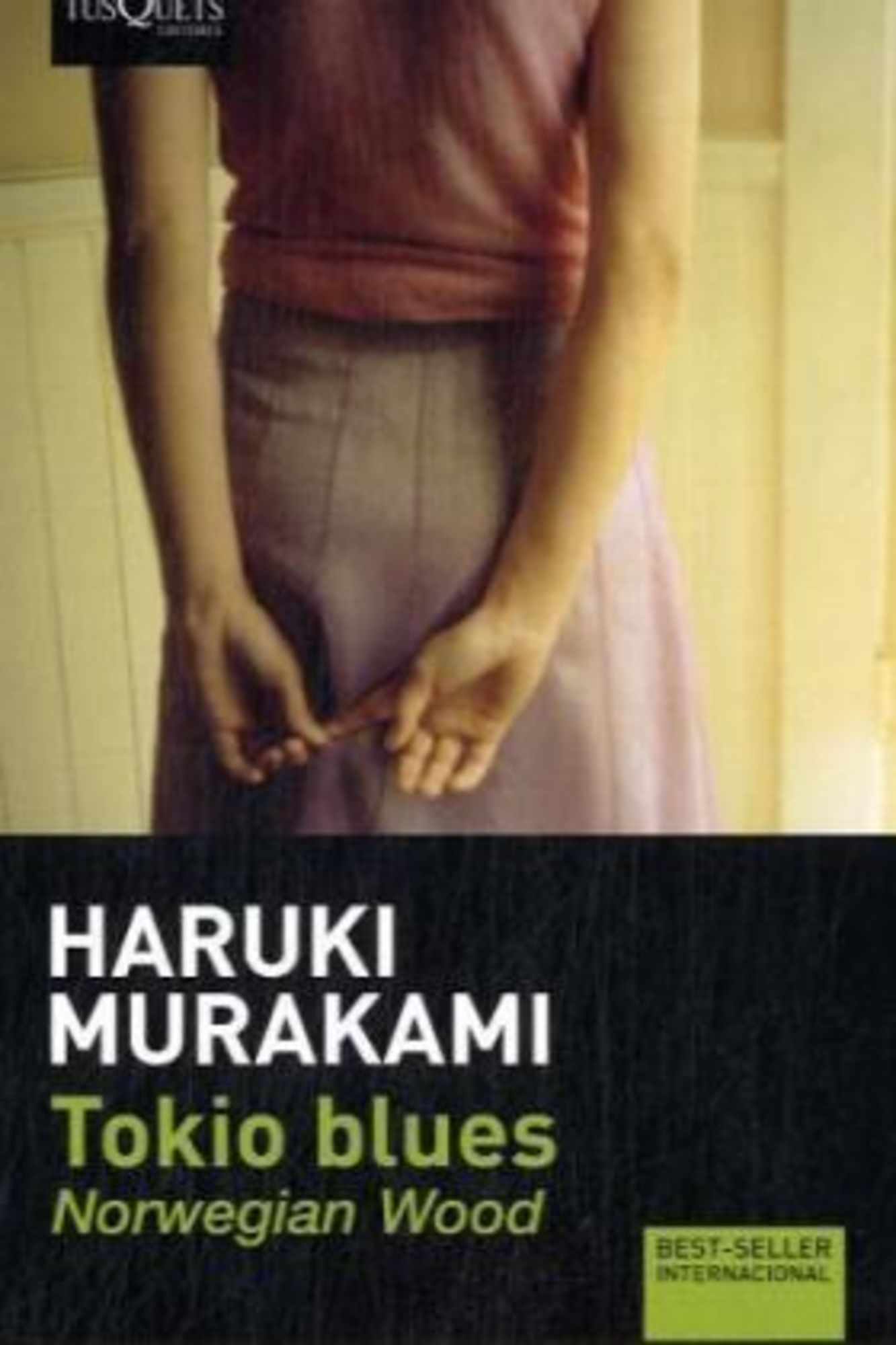 Die unheimliche Bibliothek von Haruki Murakami als Taschenbuch