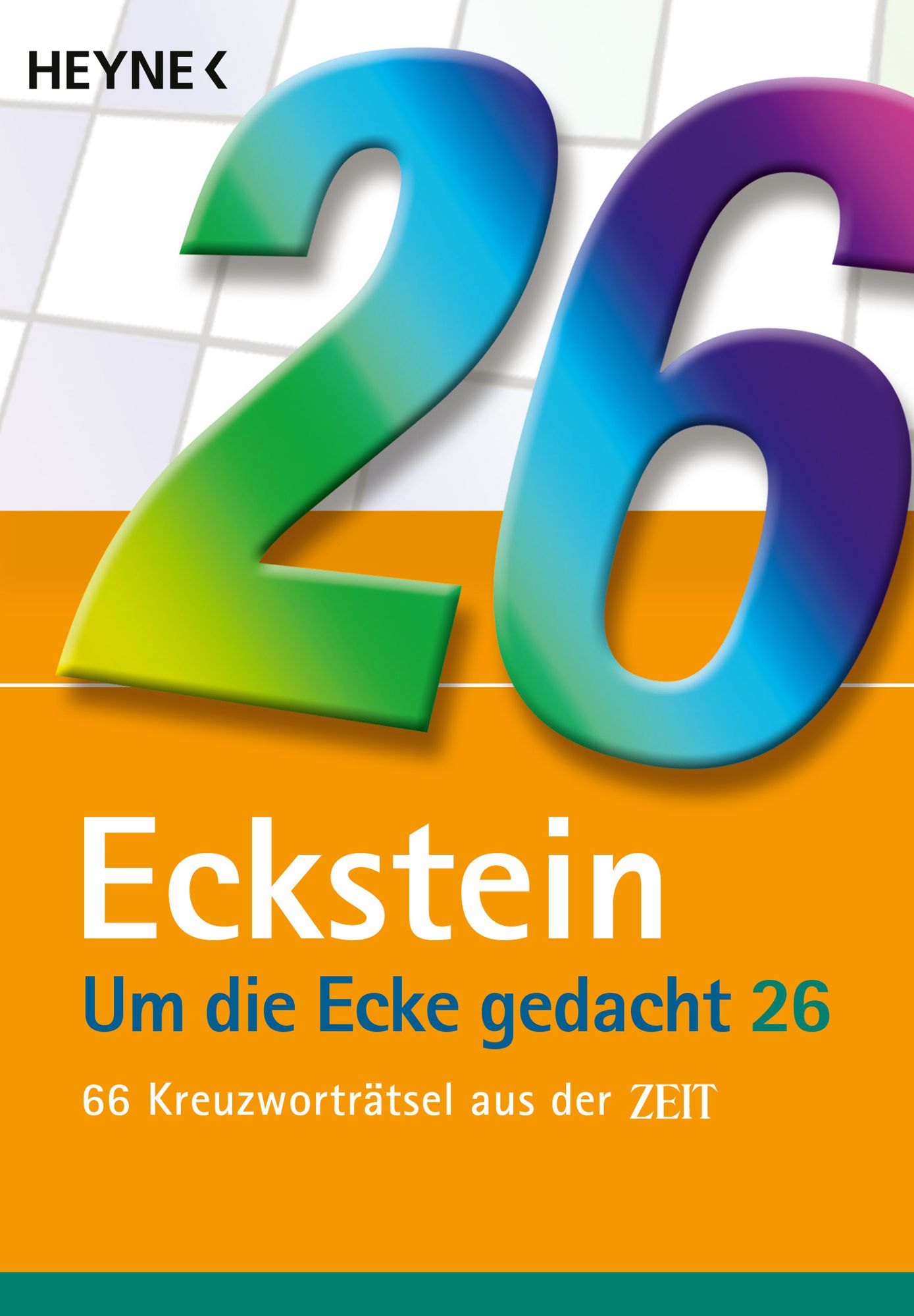 "Um die Ecke gedacht 26" online kaufen