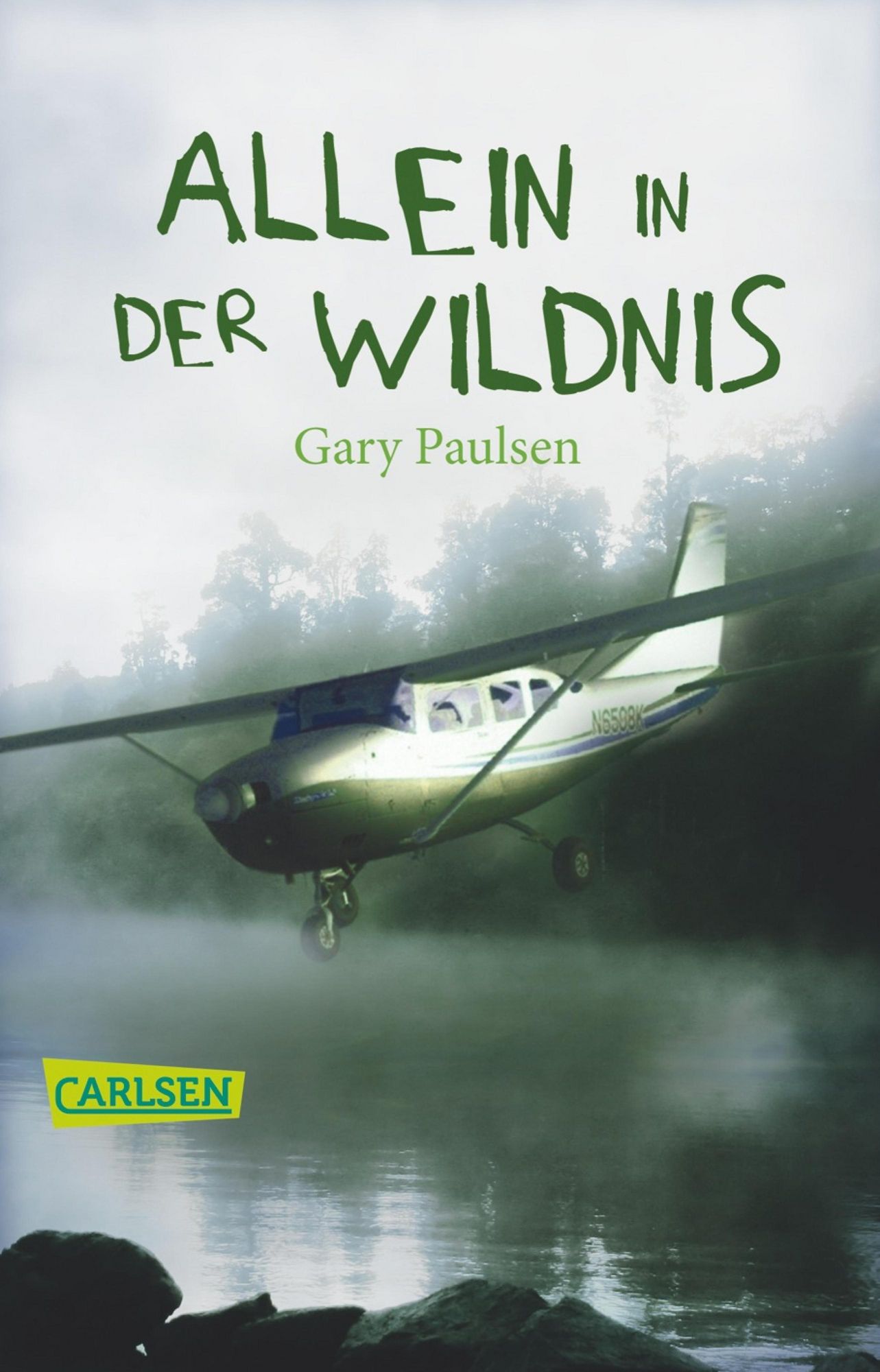 Allein In Der Wildnis Zusammenfassung Alle Kapitel Allein in der Wildnis von Gary Paulsen - eBook | Thalia