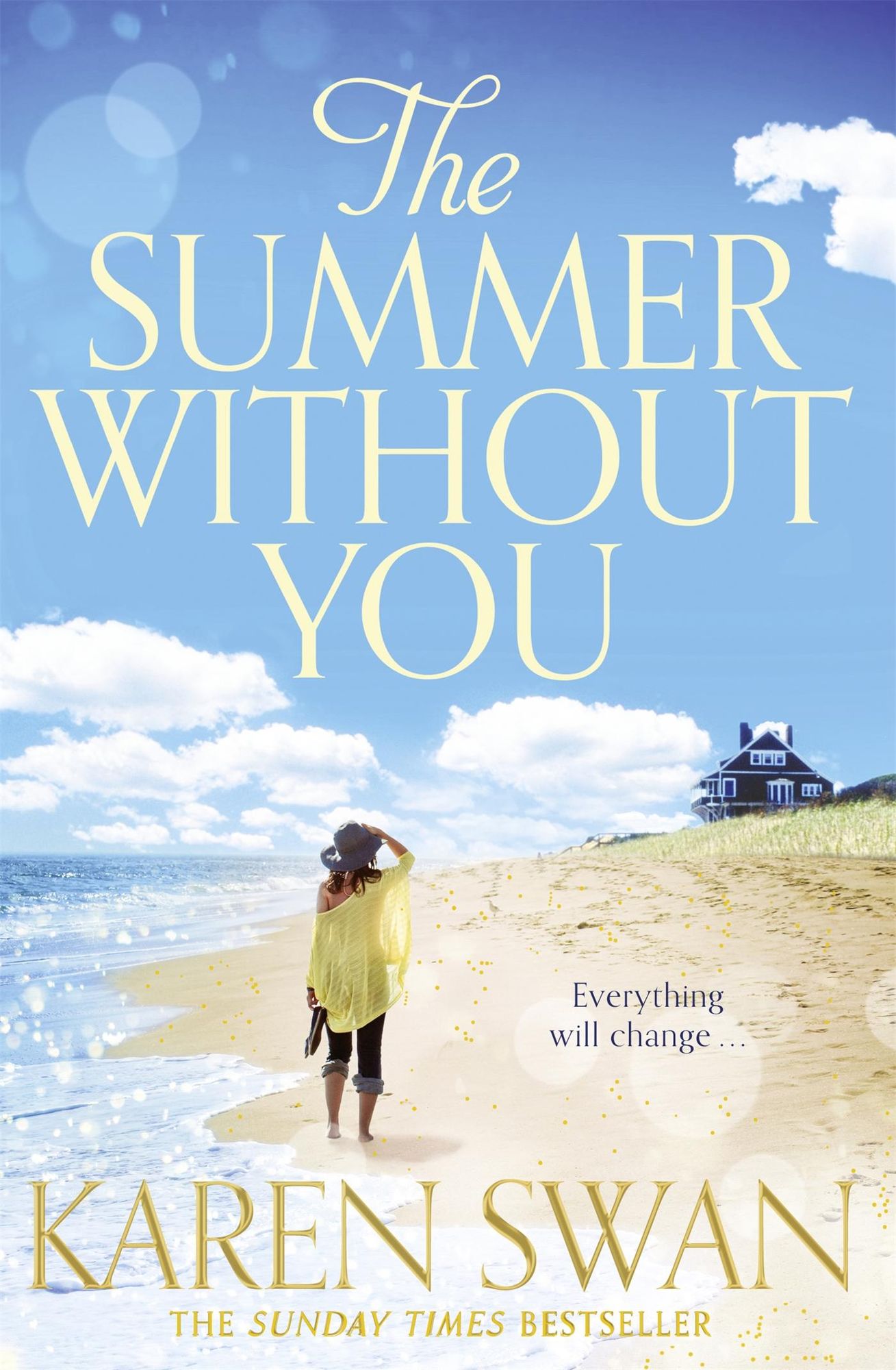 The Summer Without You' von 'Karen Swan' - 'Taschenbuch' -  '978-1-4472-5520-8