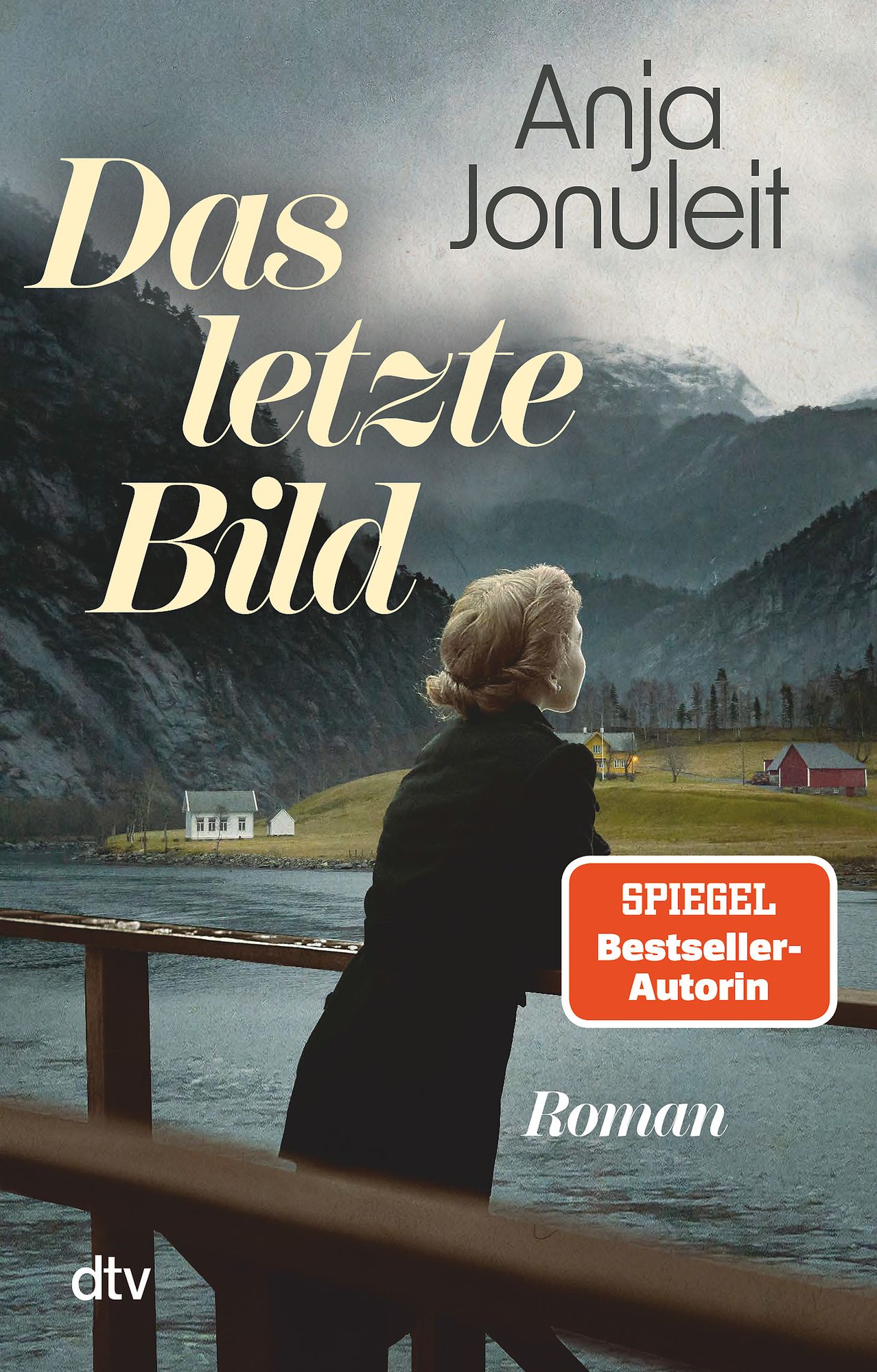 Das Letzte Bild Von Anja Jonuleit - Buch | Thalia