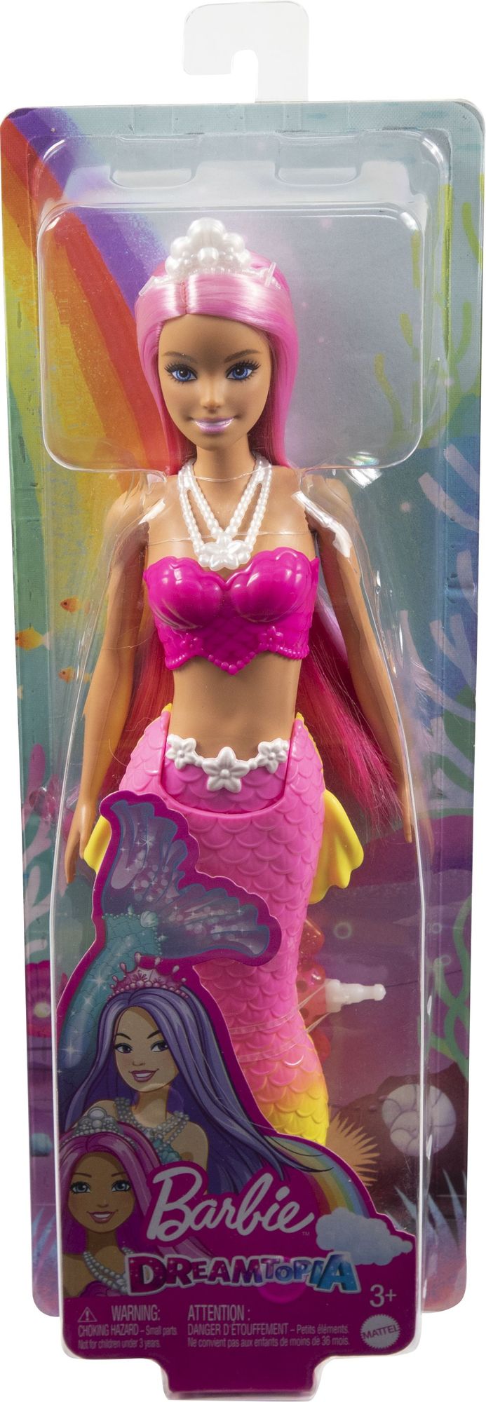 Meerjungfrau-Puppe\' Barbie Barbie kaufen Dreamtopia - Spielwaren -