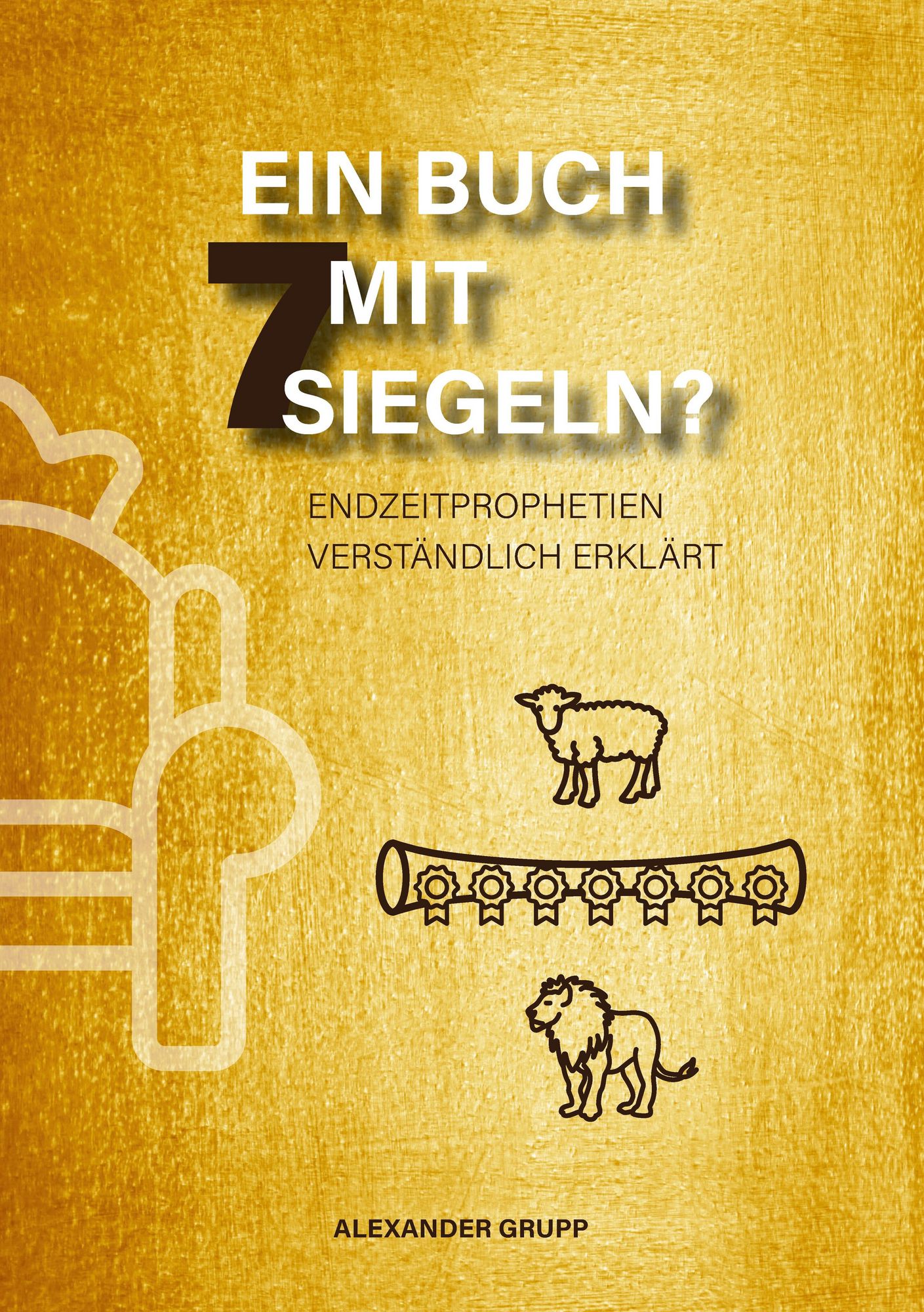 Ein Buch mit 7 Siegeln?