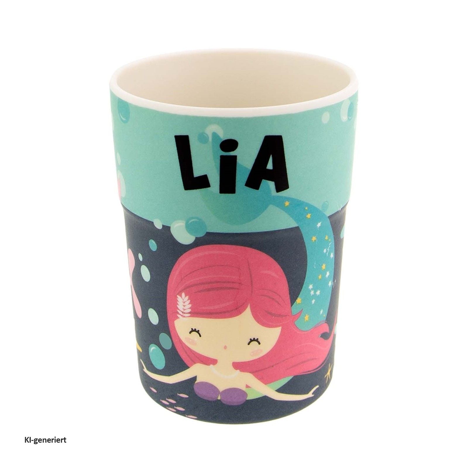 HTI-Living Kinderbecher Namensbecher Lia Kinderbecher Namensbecher Lia kaufen