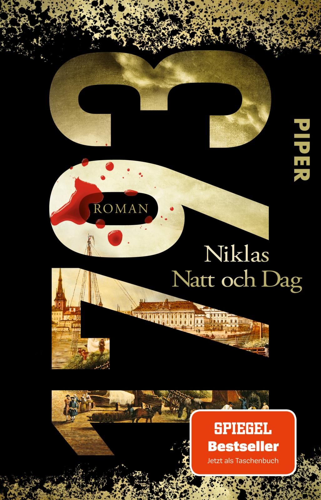Cover des Mediums