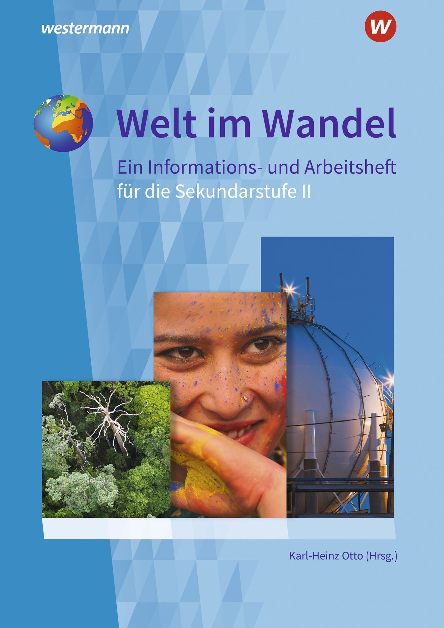 'Diercke Drei Universalatlas - Aktuelle Ausgabe' - 'Chemie' Schulbuch ...