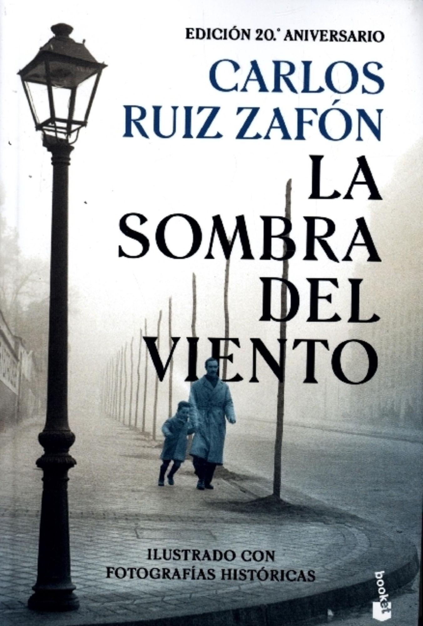 Estuche Tetralogia La Sombra del Viento by Carlos Ruiz Zafon